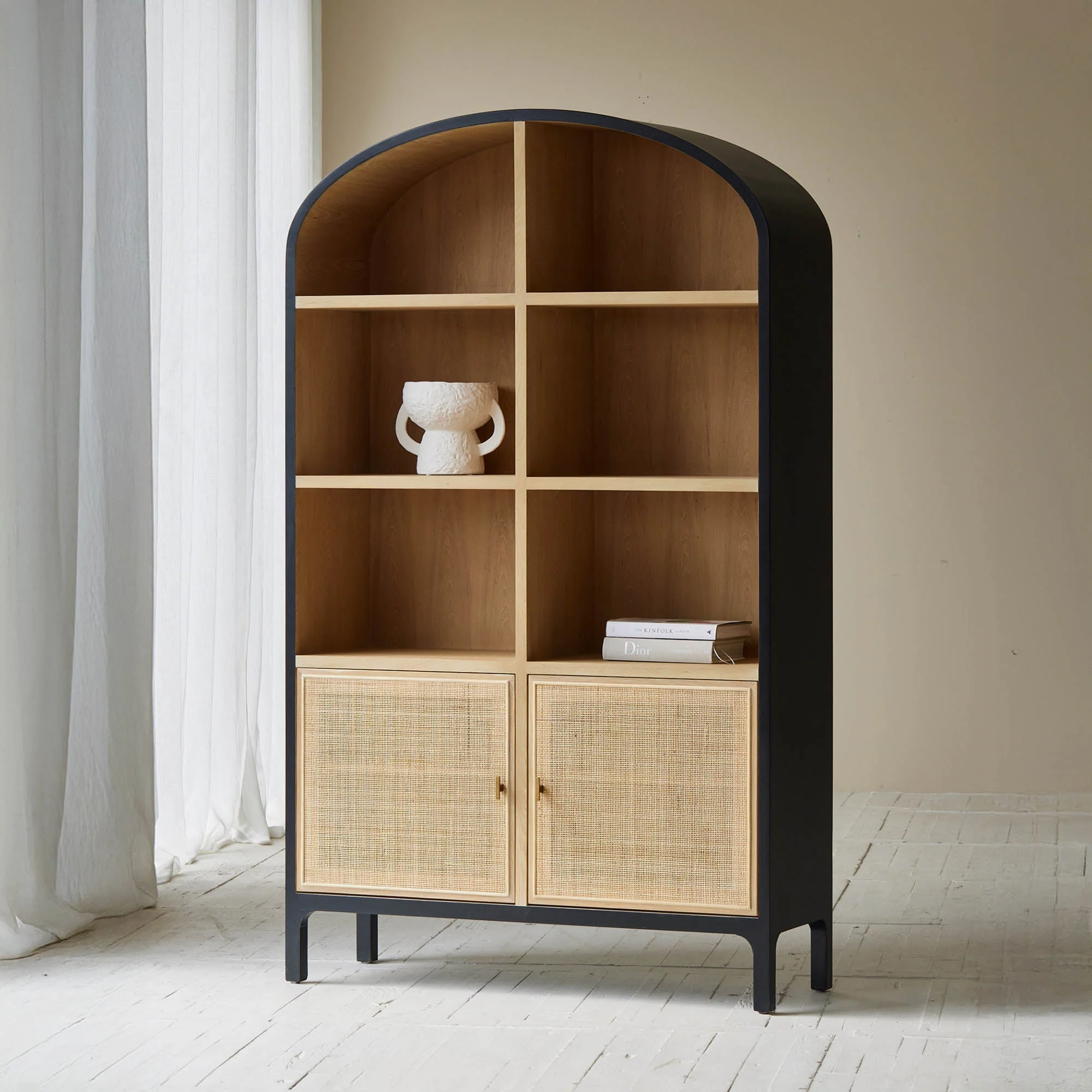 Pietro Tall Cabinet (see: RNSV054) - Image 7