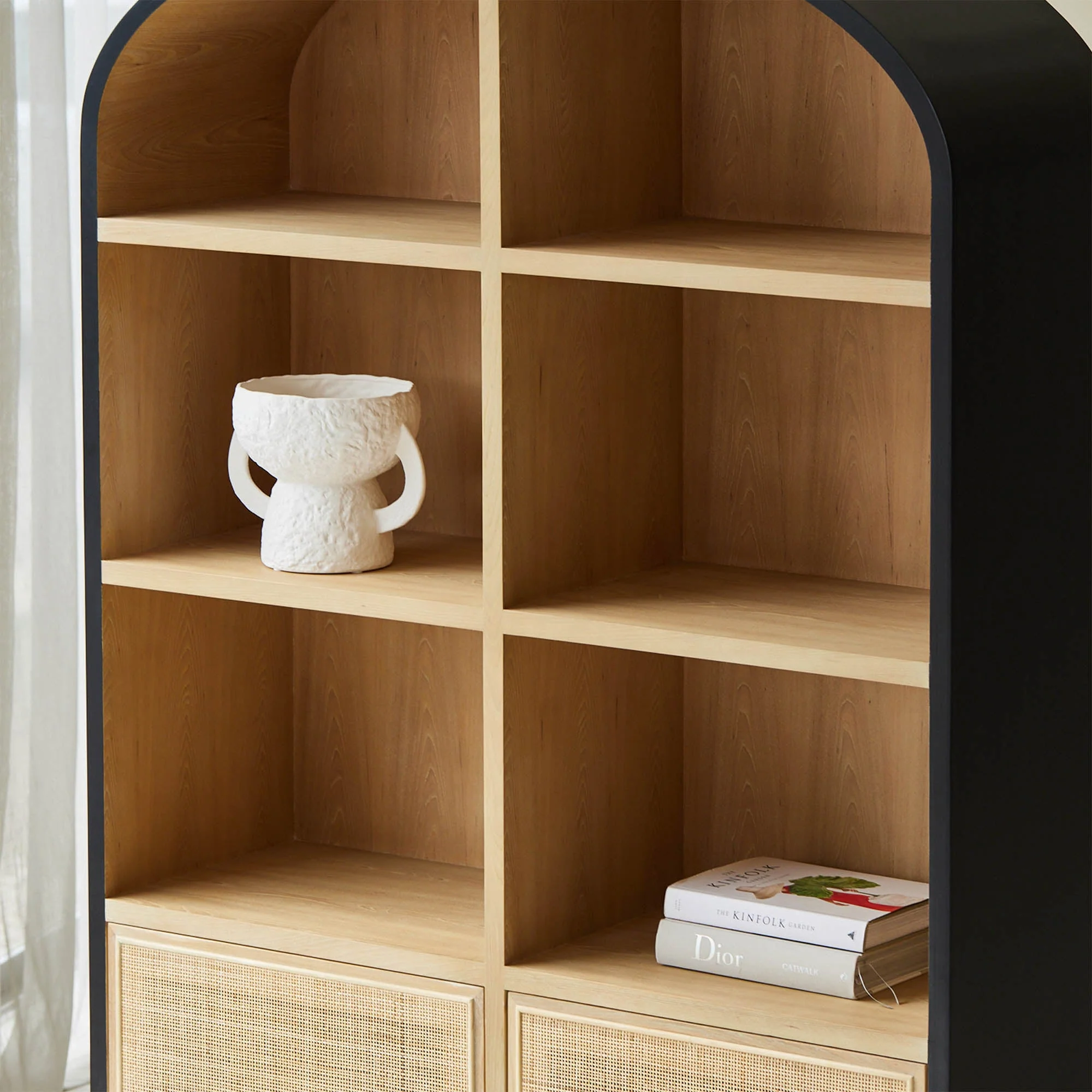 Pietro Tall Cabinet (see: RNSV054) - Image 8