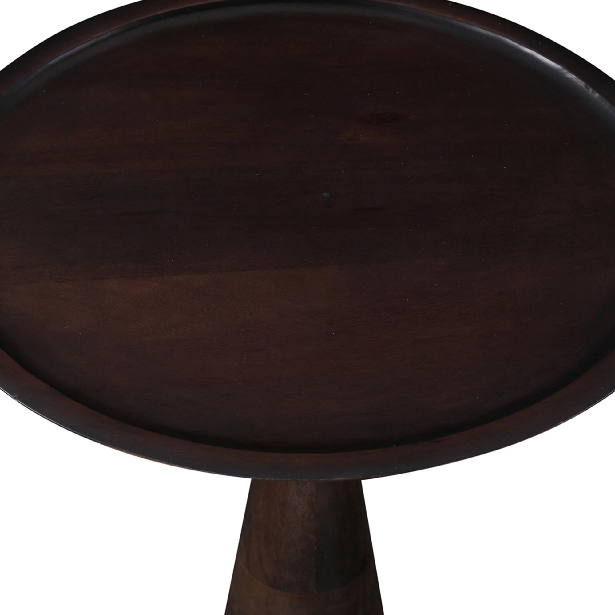 Polina Side Table - Bronze - Image 5