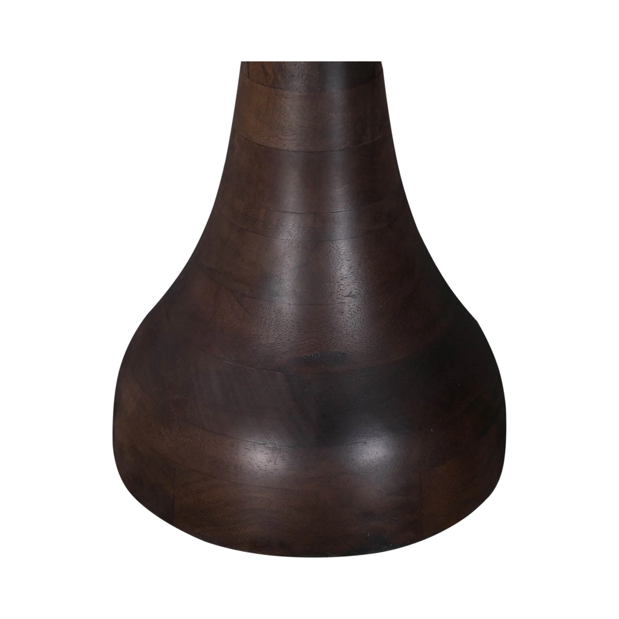 Polina Side Table - Bronze - Image 6