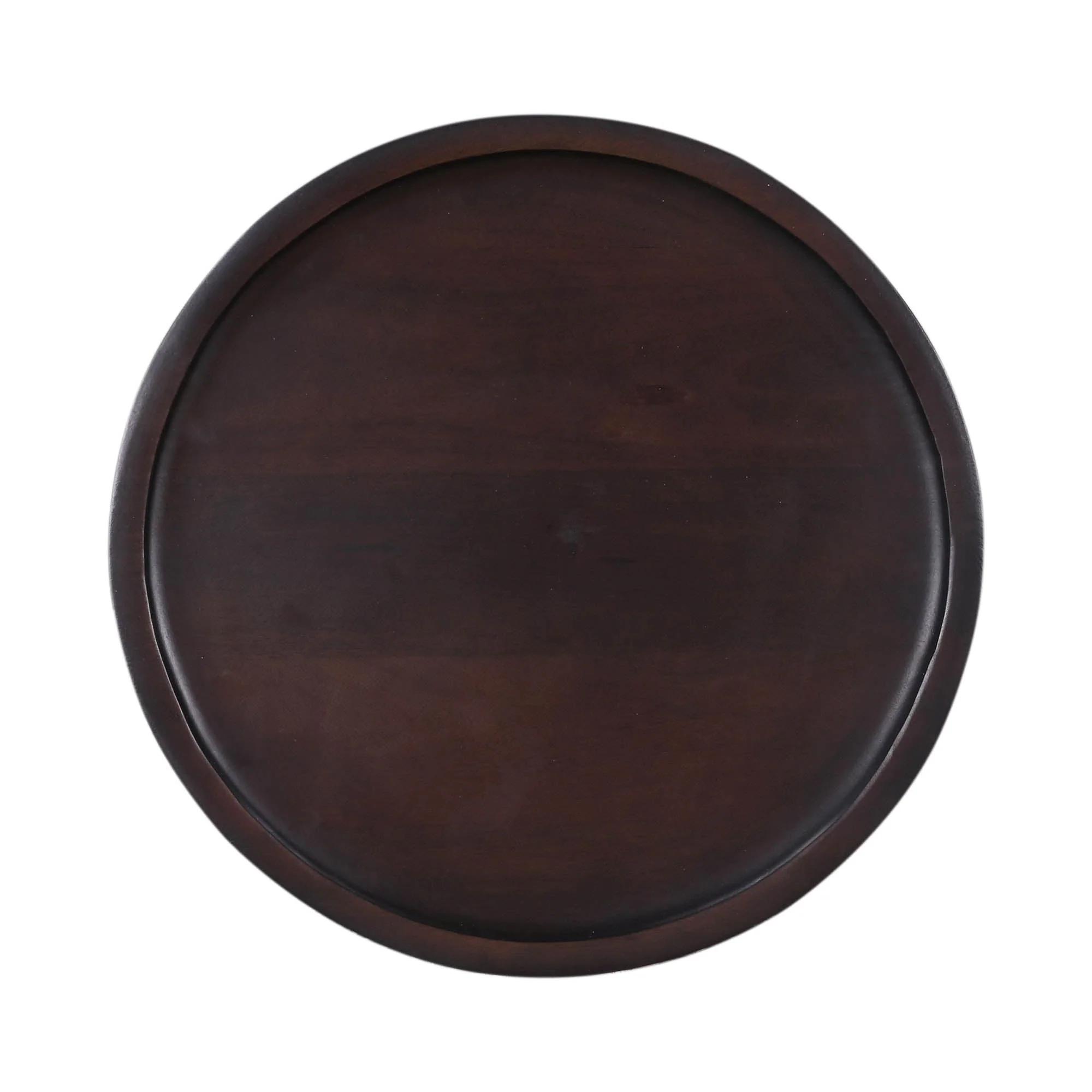 Polina Side Table - Bronze - Image 7