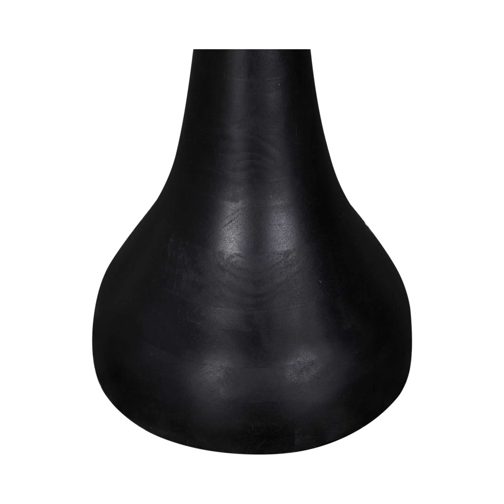 Polina Side Table - Ebony - Image 5