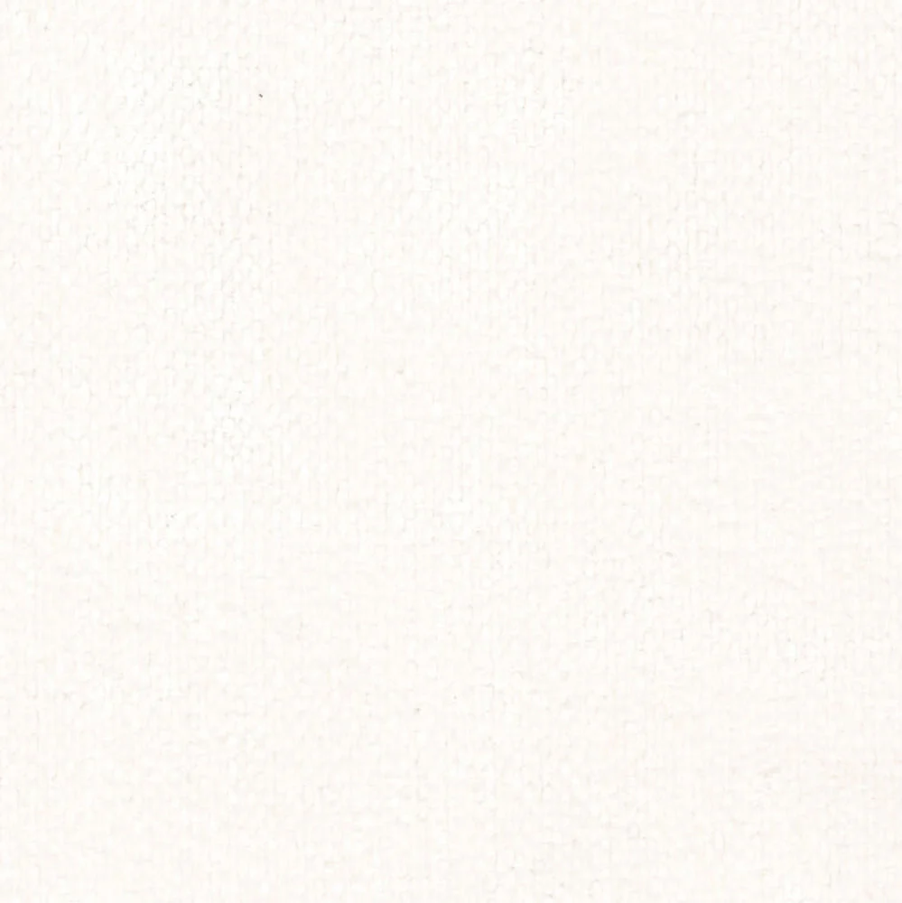 Premium Fabric - Off White
