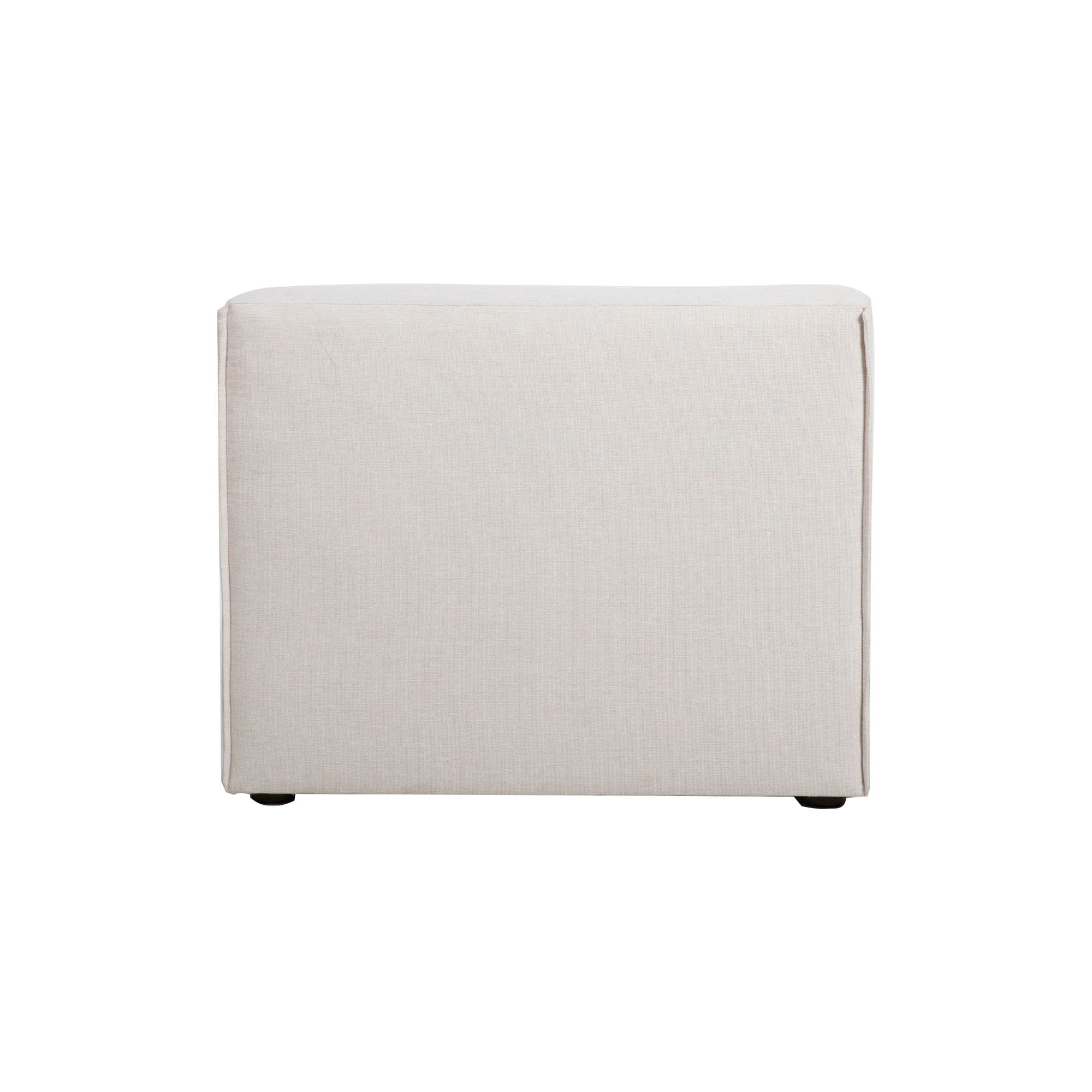 Premium Modular - Armless Chair - Image 5