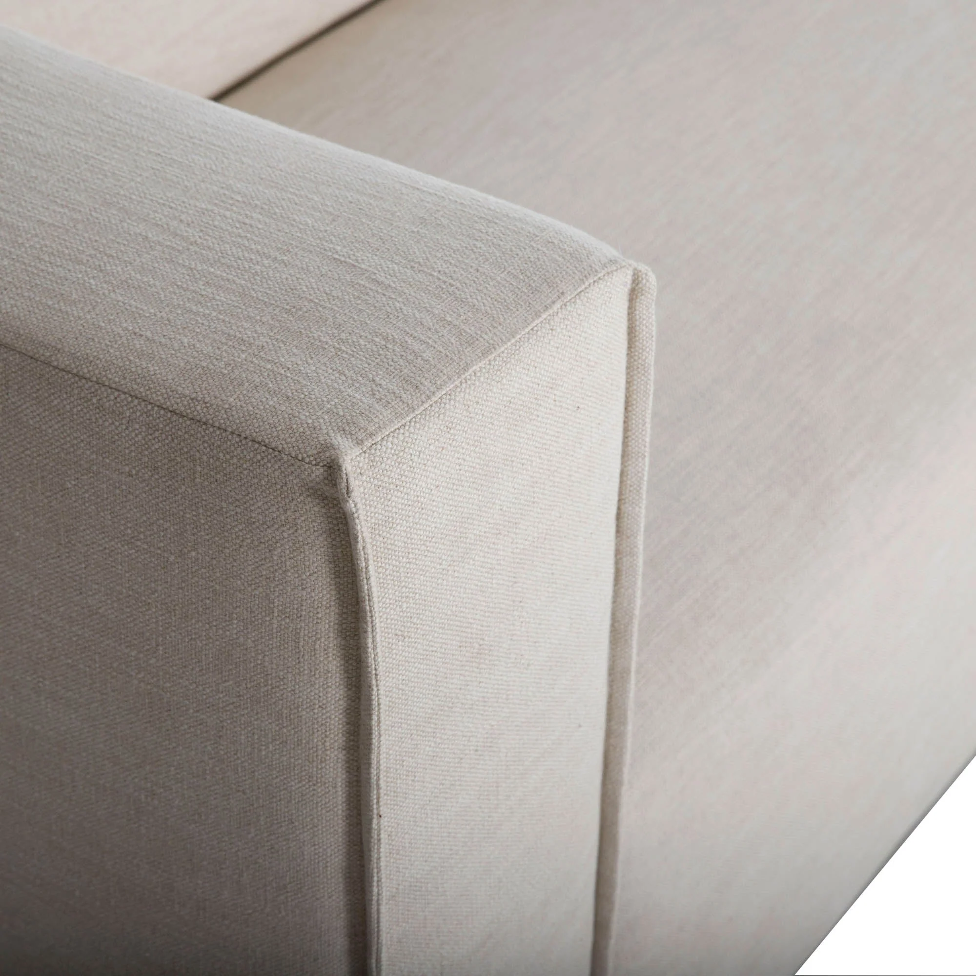 Premium Left Modular Sectional - Image 5