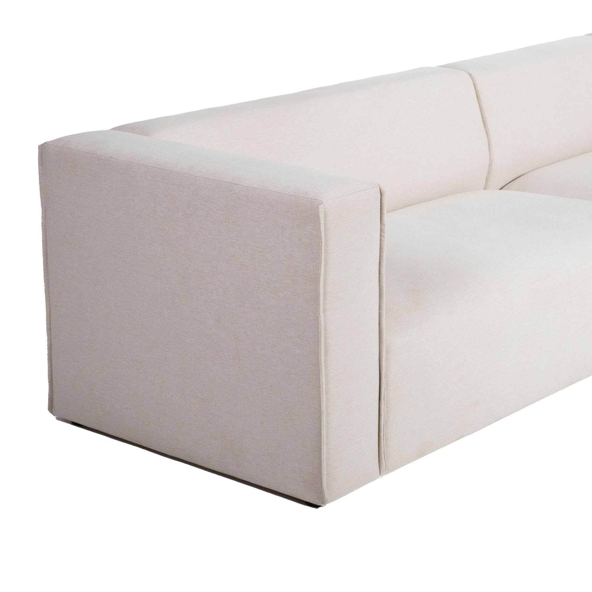 Premium Modular - LHF - Sofa - Image 6