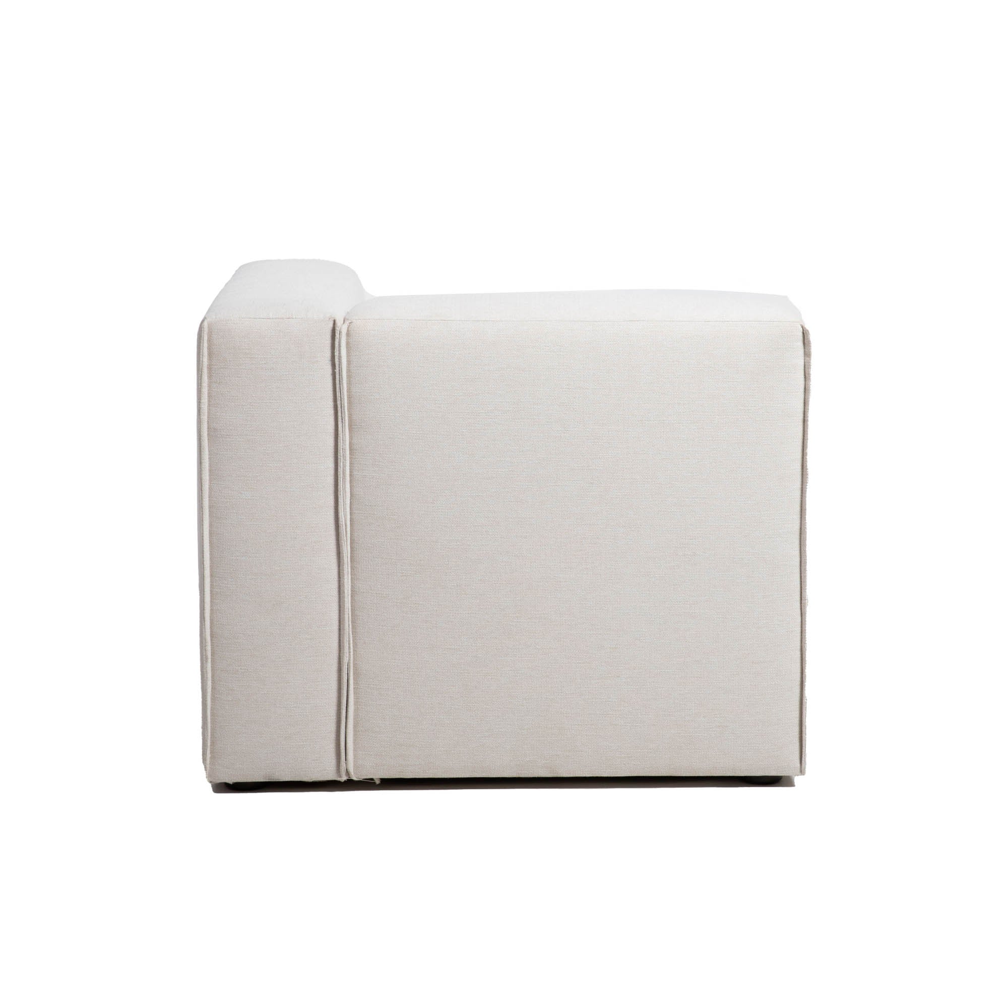 Premium Modular - RHF - Chaise - Image 3