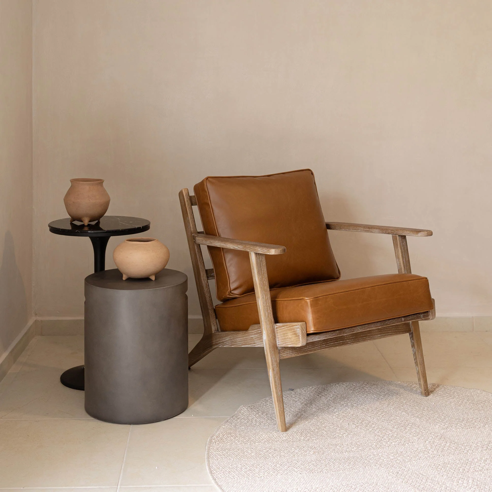 Primo Side Table - Image 5