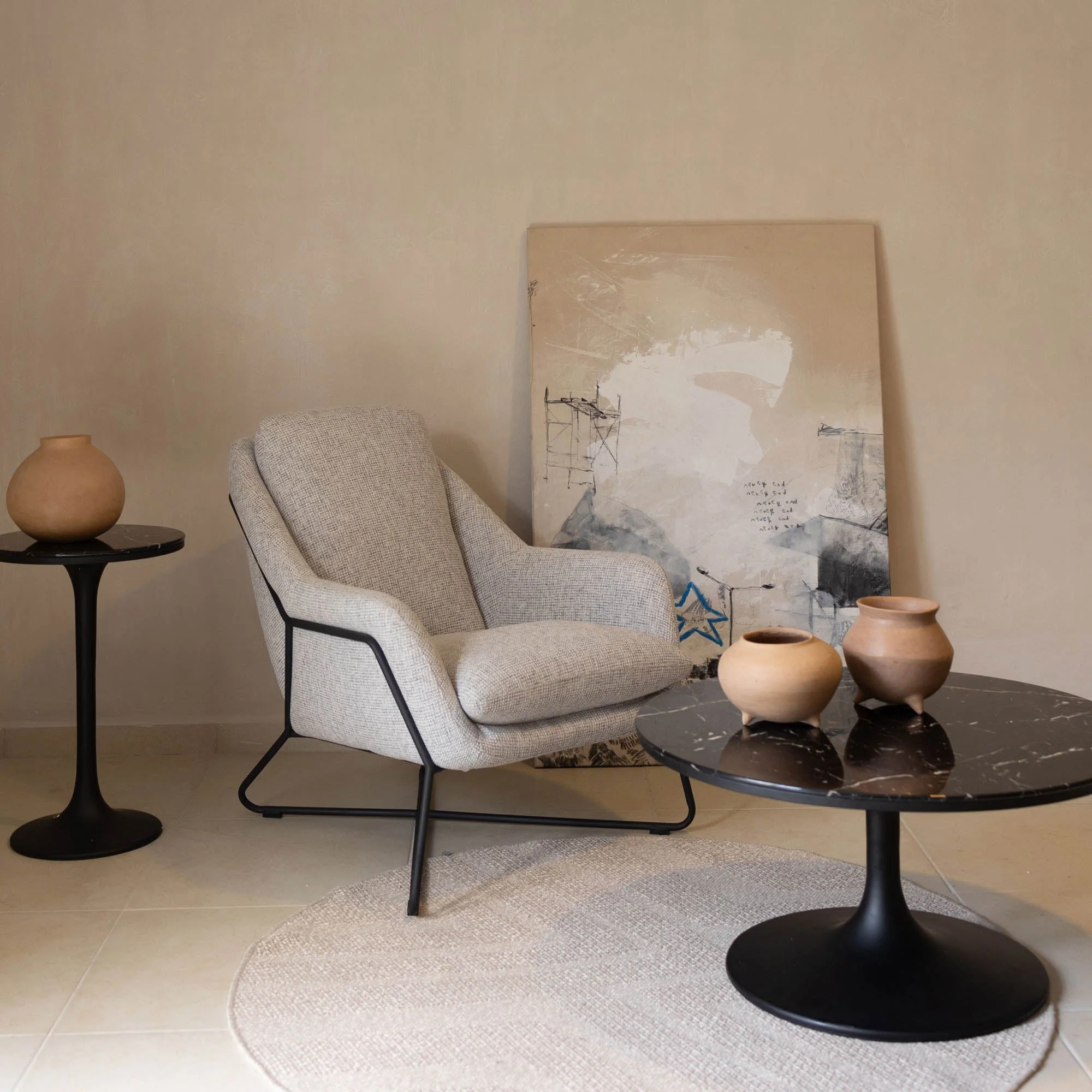 Primo Side Table - Image 6