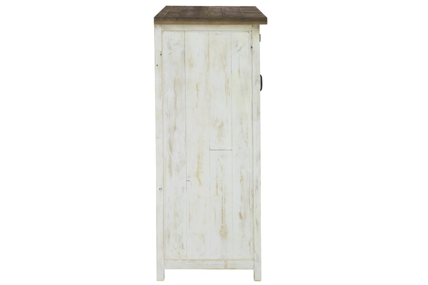 Provence 4 Drawer Chest With 1 Door - Image 4