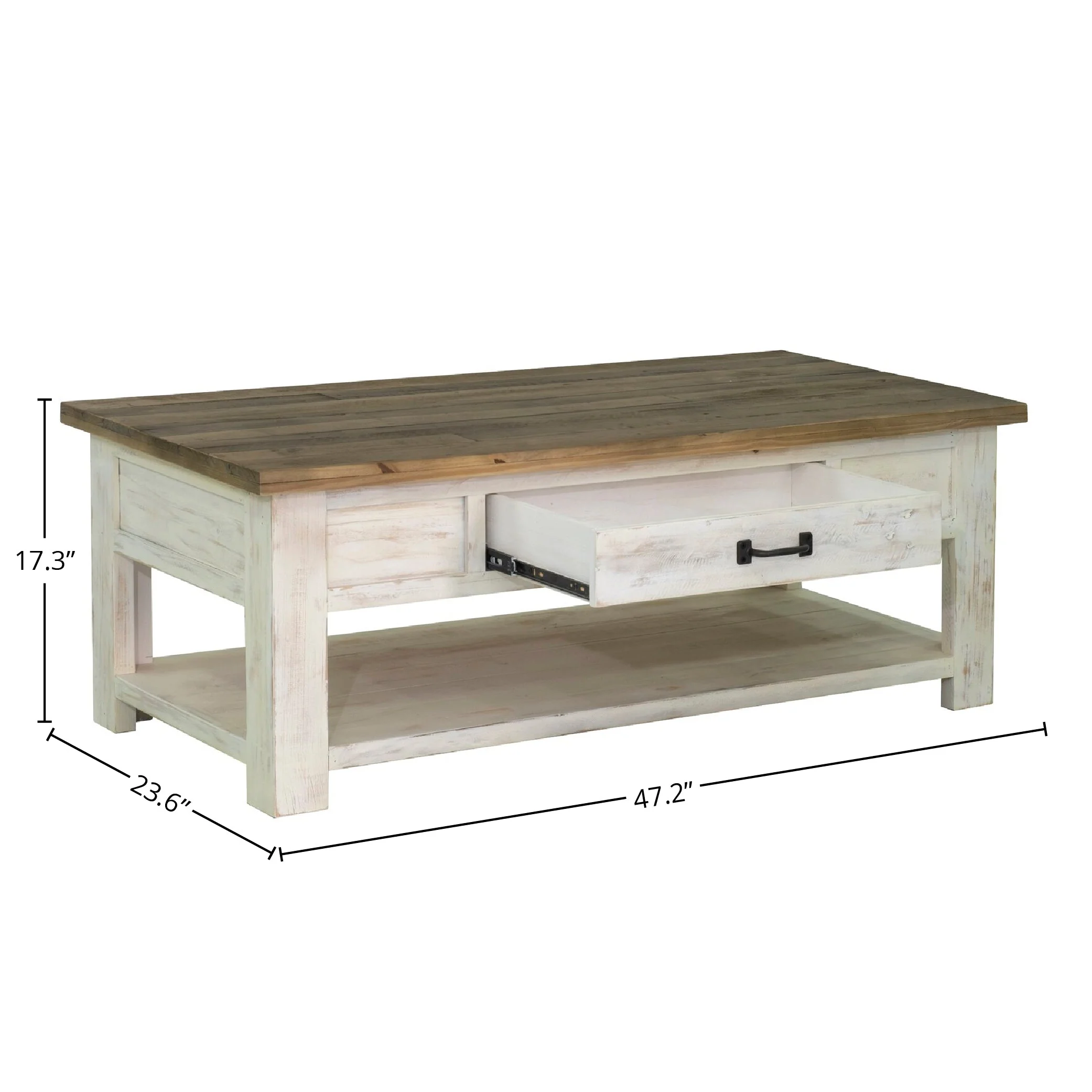 Provence Coffee Table - Image 3