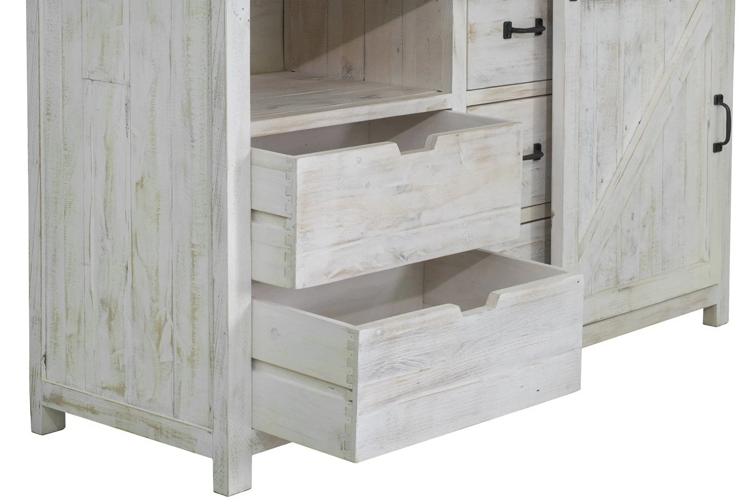 Provence Dresser With 1 Door - Image 6