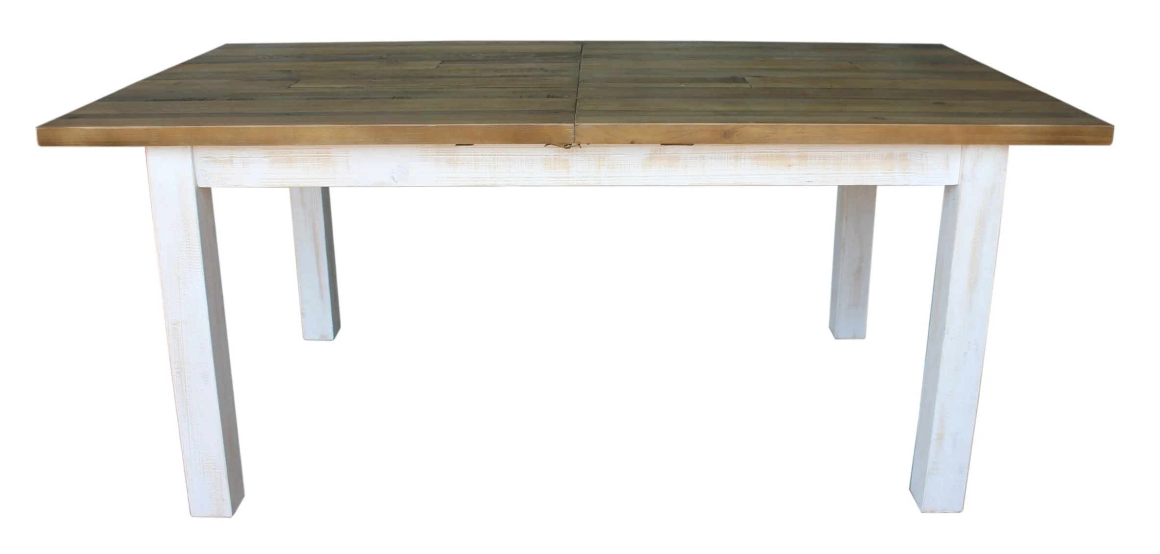 Provence Large Extension Dining Table (71"/86") - Image 3