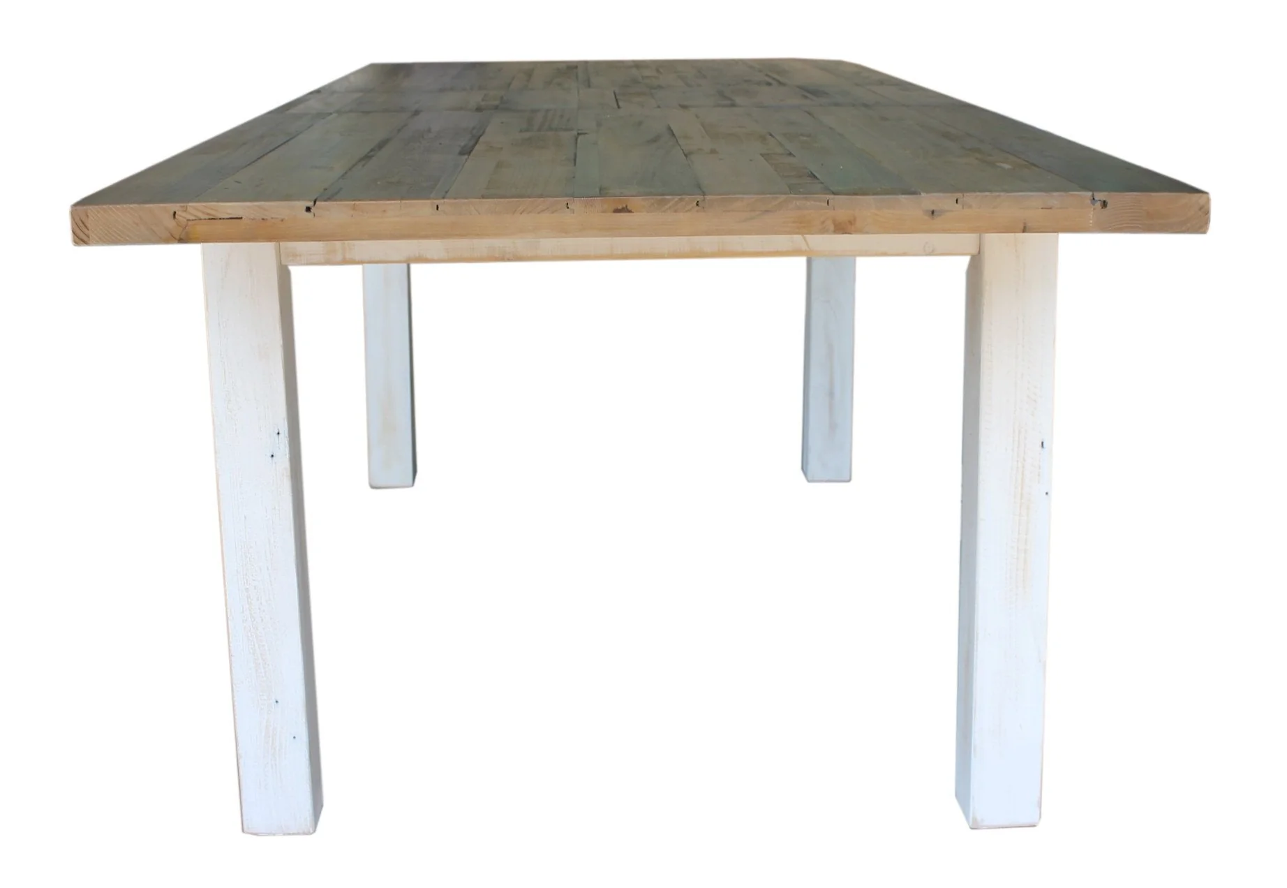 Provence Large Extension Dining Table (71"/86") - Image 5