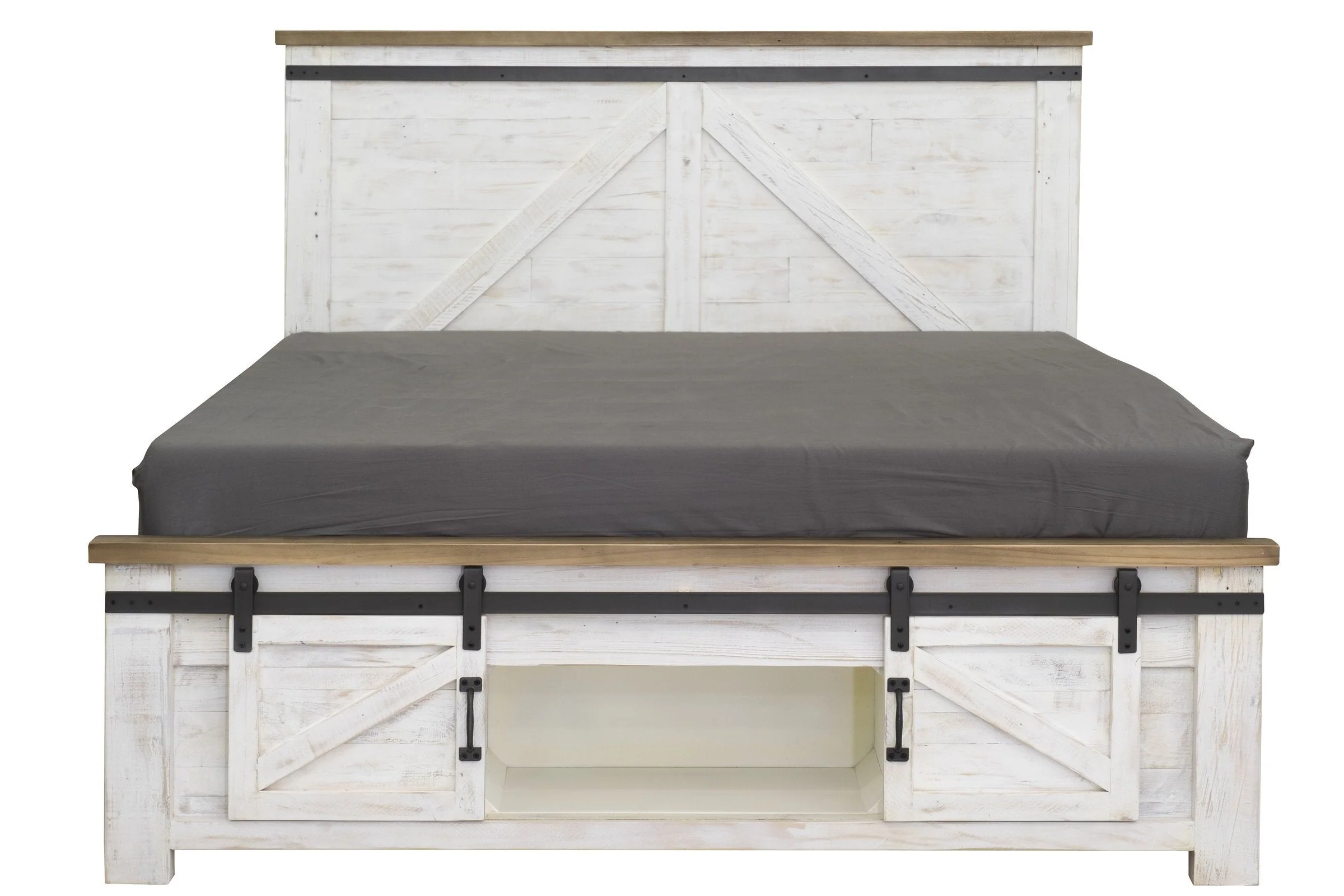 Provence King Bed - Image 3