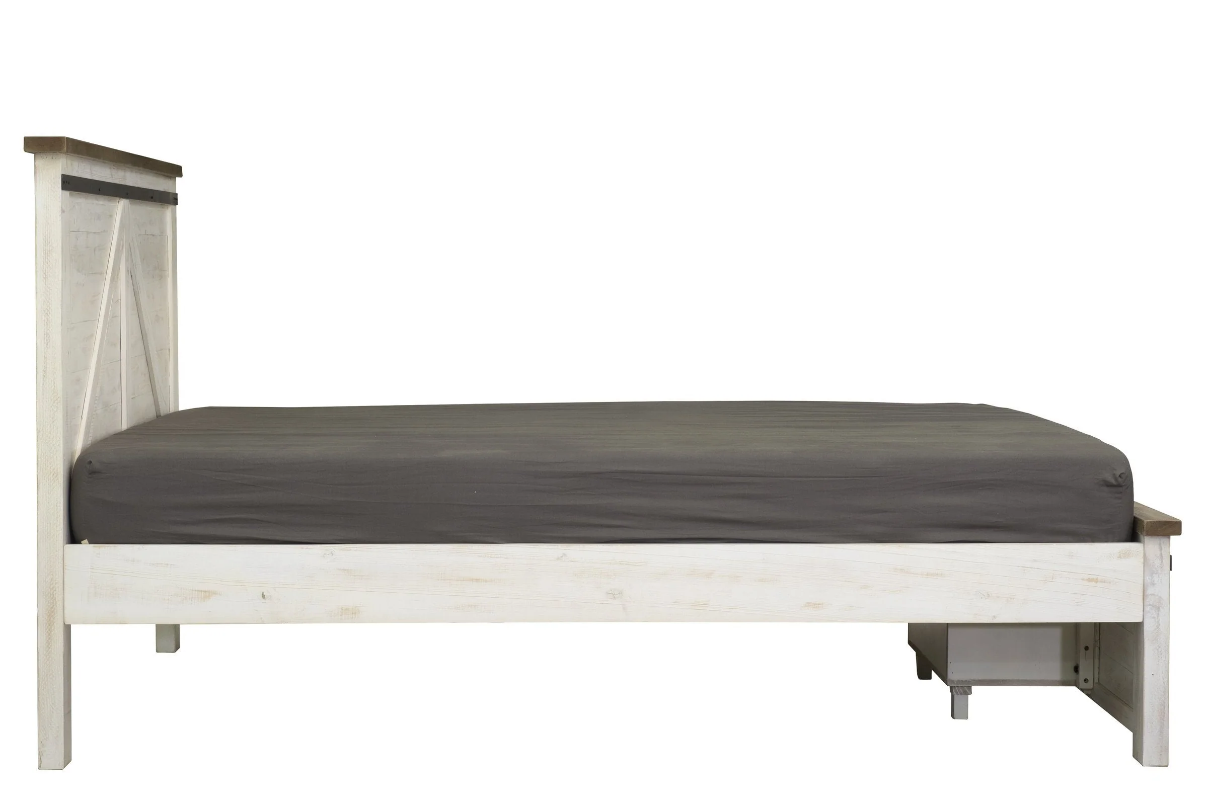 Provence King Bed - Image 6