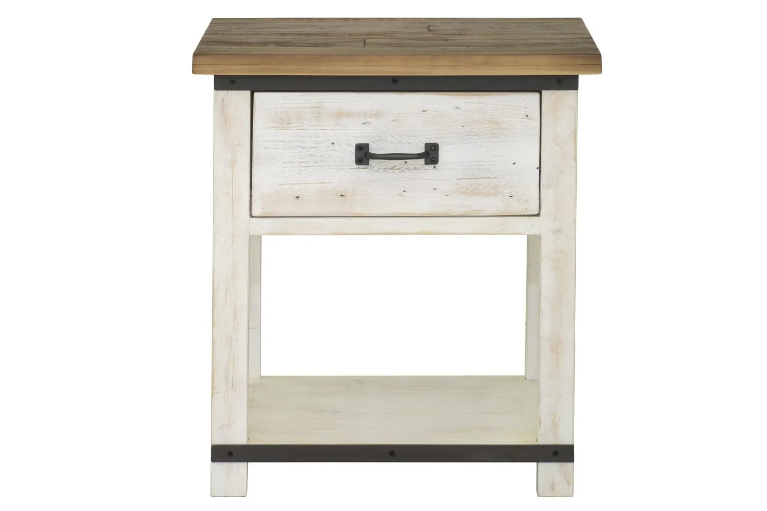 Provence Nightstand - Image 3