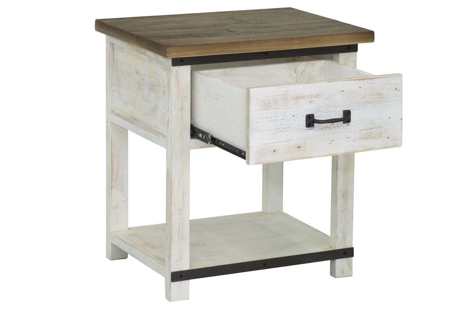 Provence Nightstand - Image 5