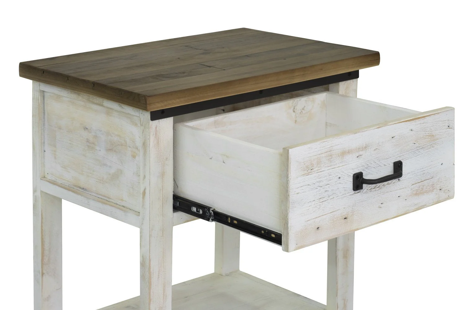 Provence Nightstand - Image 7