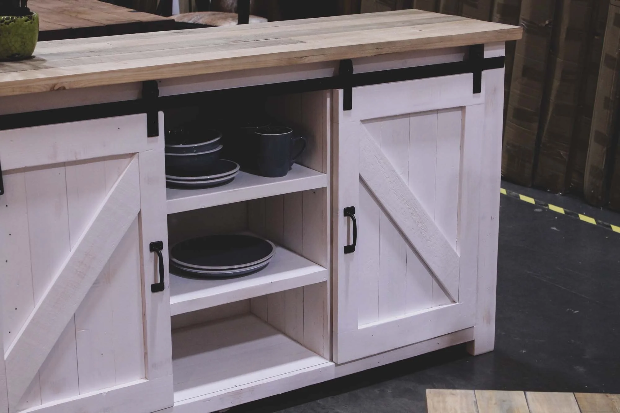 Provence Sideboard - Image 7