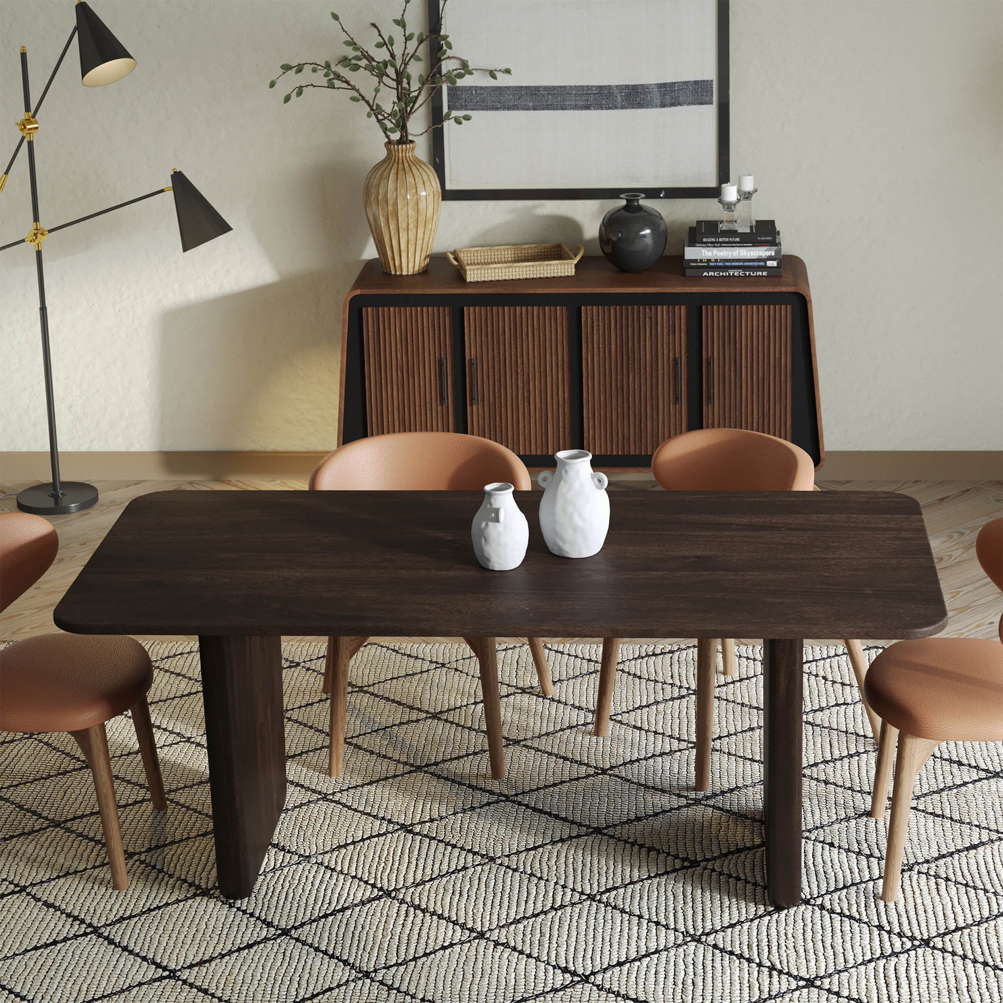 Railtown Sideboard - Image 10