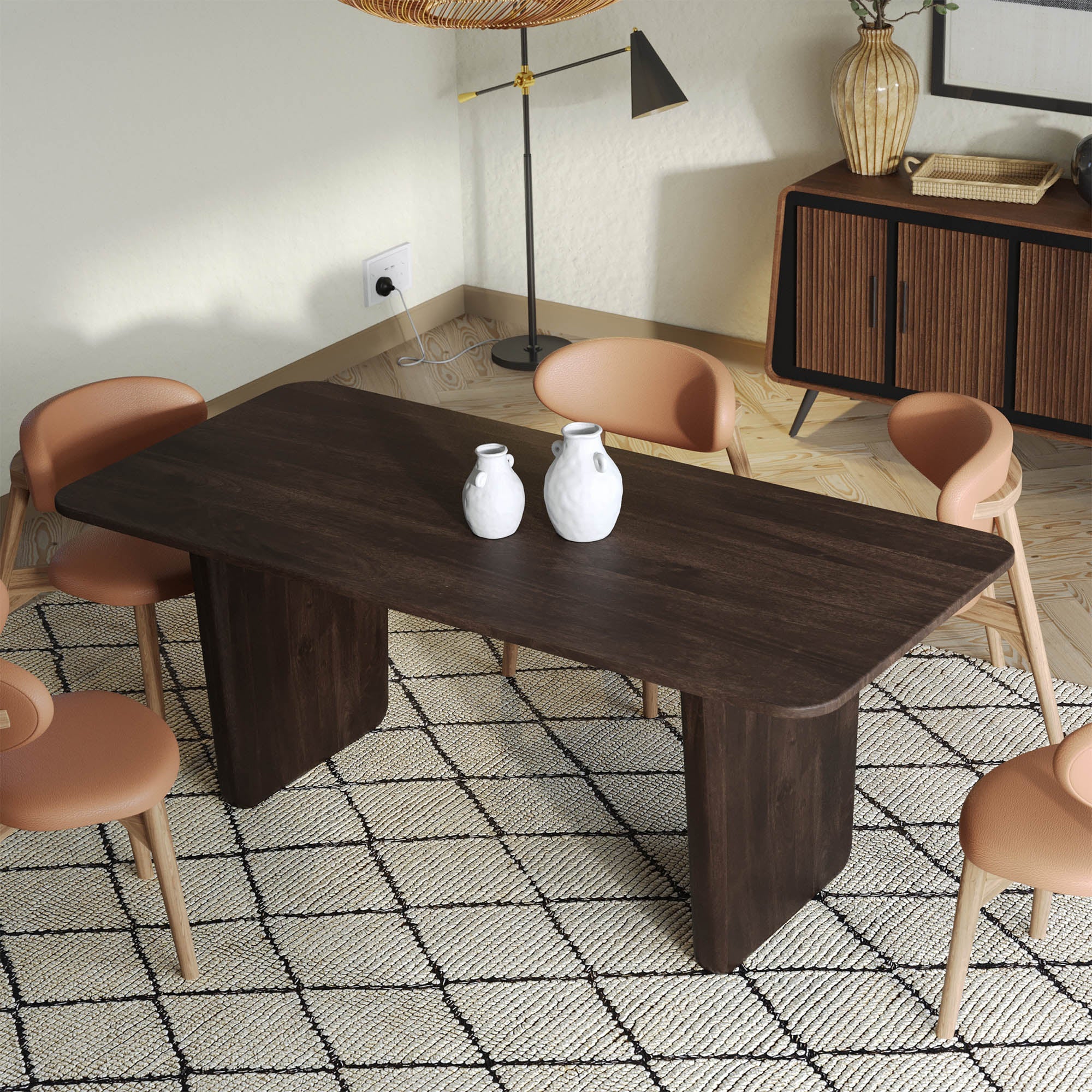 Railtown Sideboard - Image 11