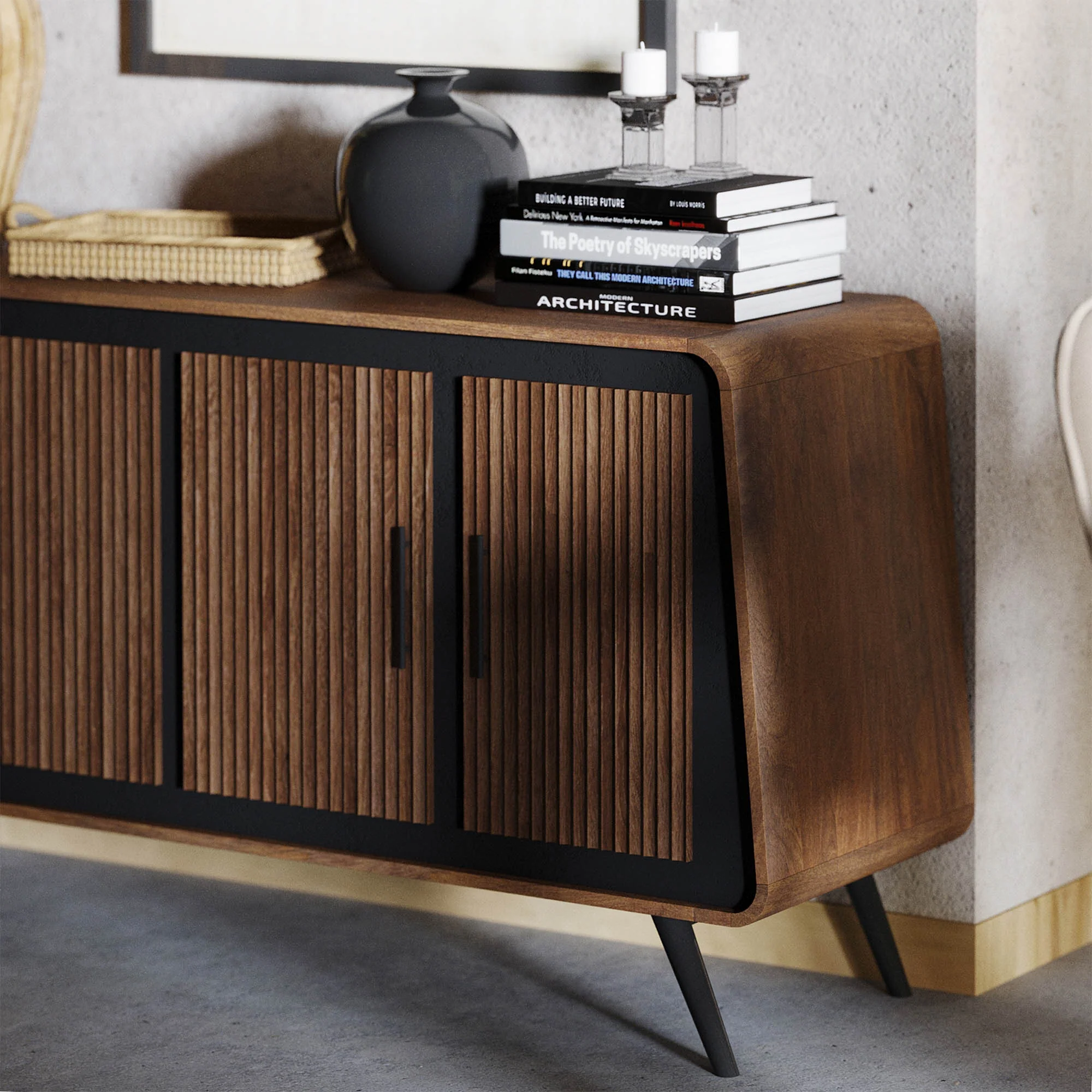 Railtown Sideboard - Image 12