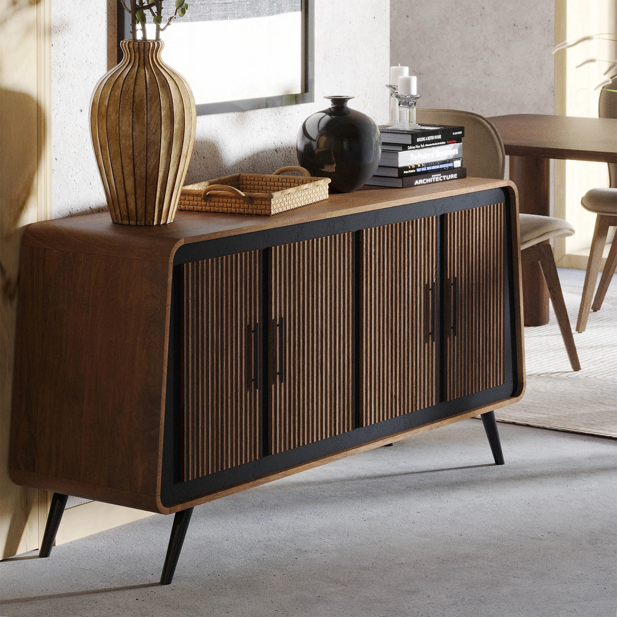Railtown Sideboard - Image 13