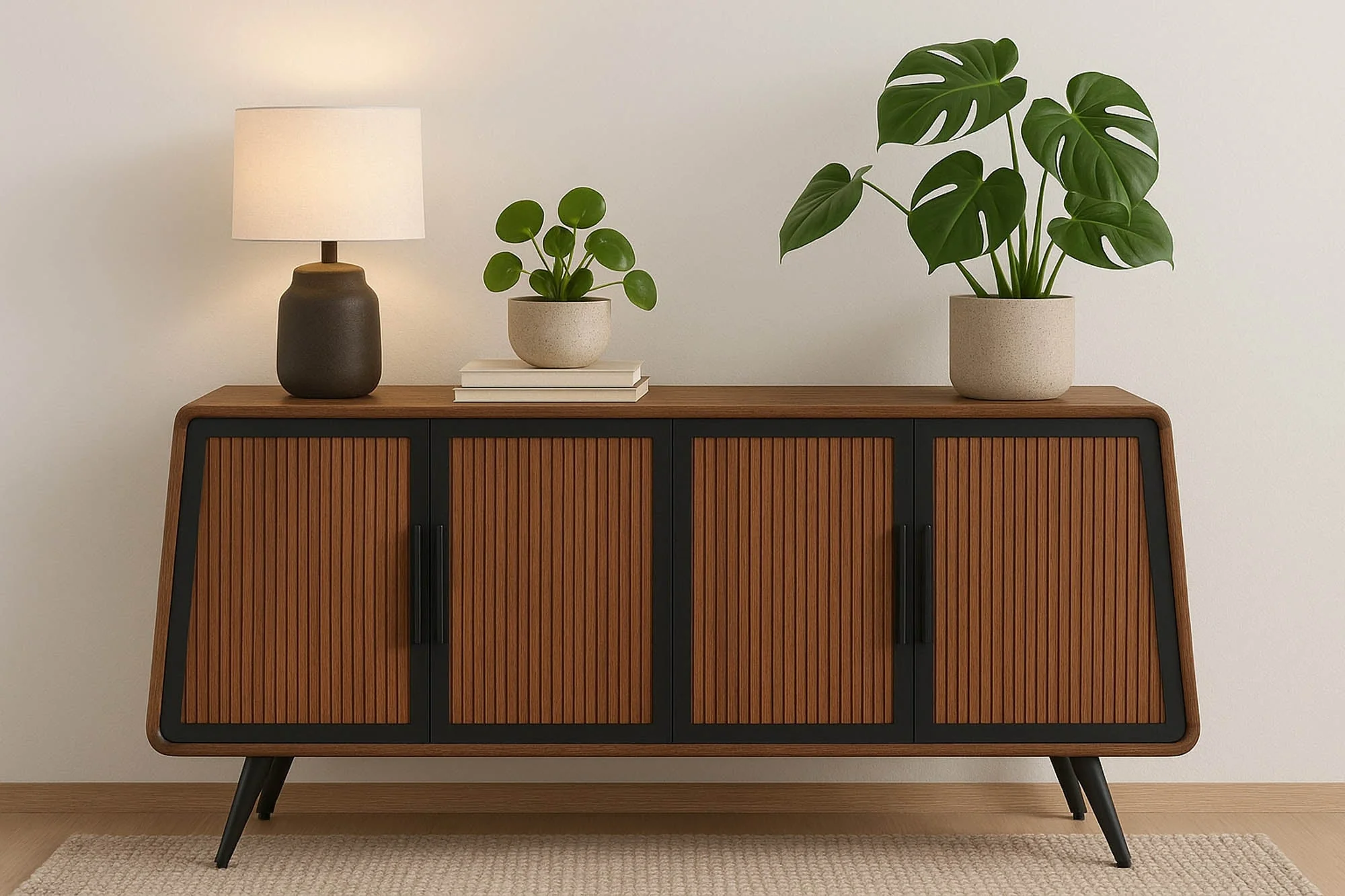 Railtown Sideboard - Image 9