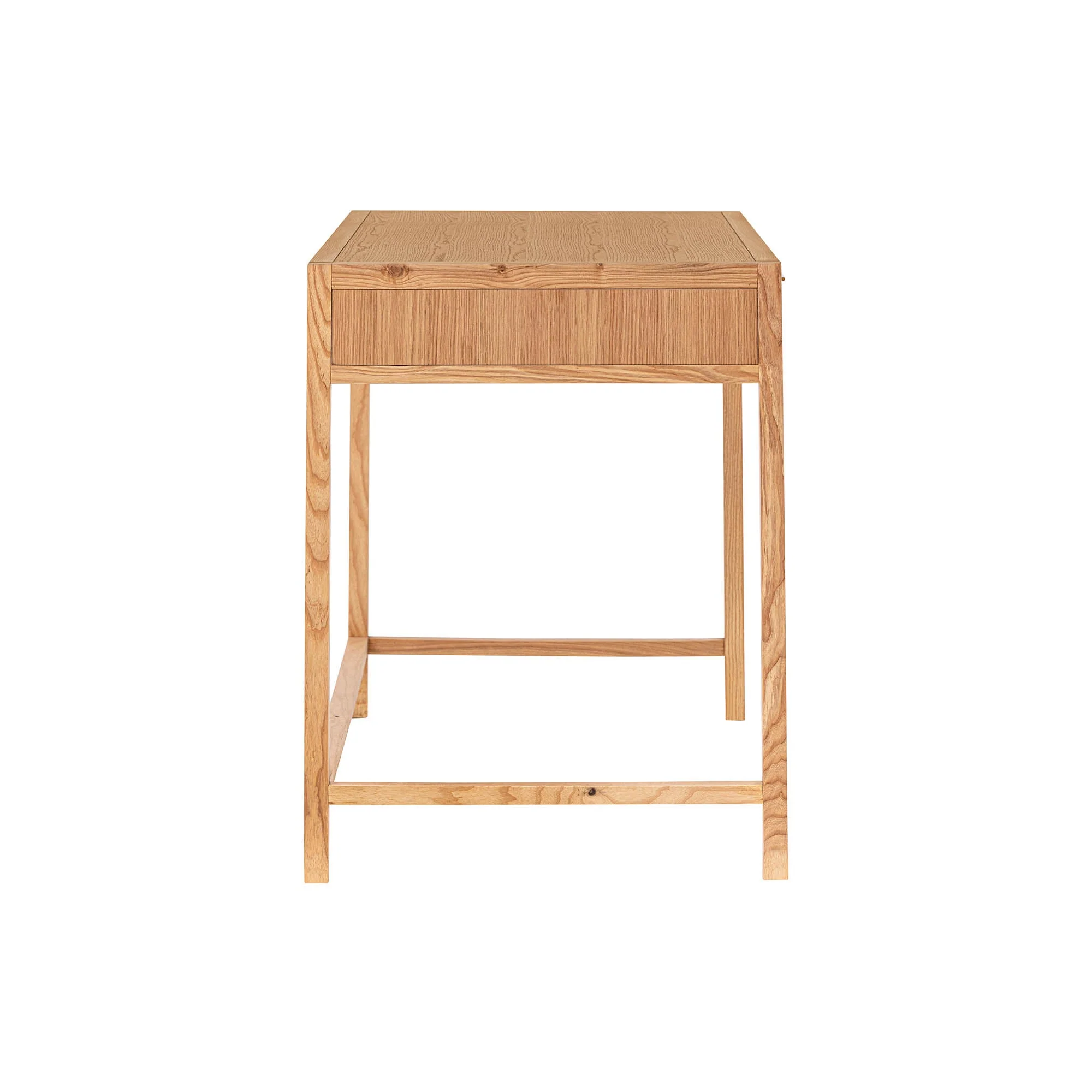 Rattan Desk - Natural - Image 6