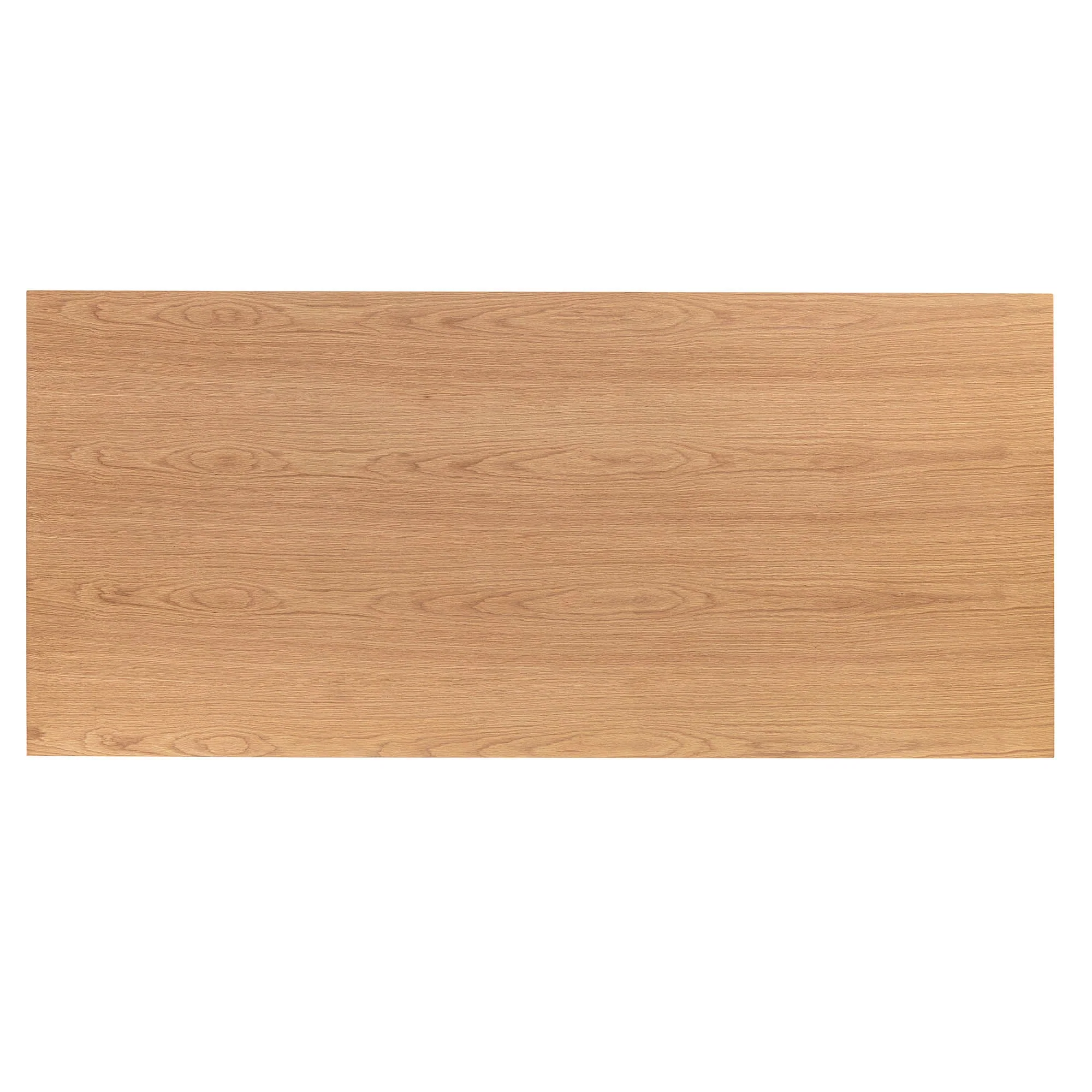 Rattan Dining Table - Natural - Image 7