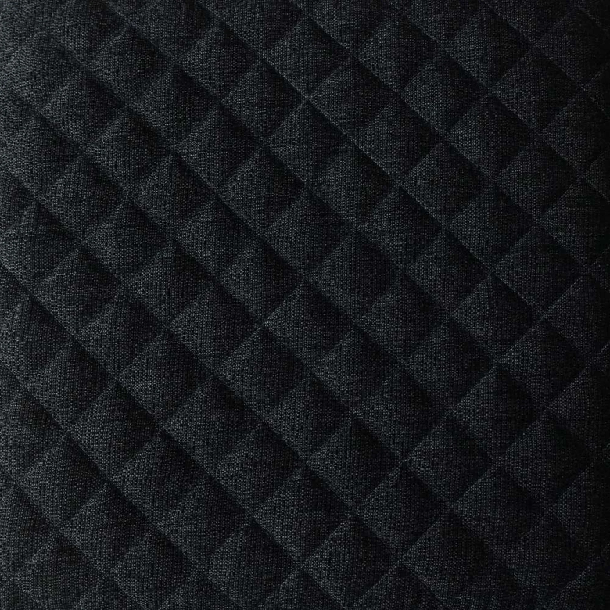 Reece Storage Ottoman - Charcoal Grey - Image 8