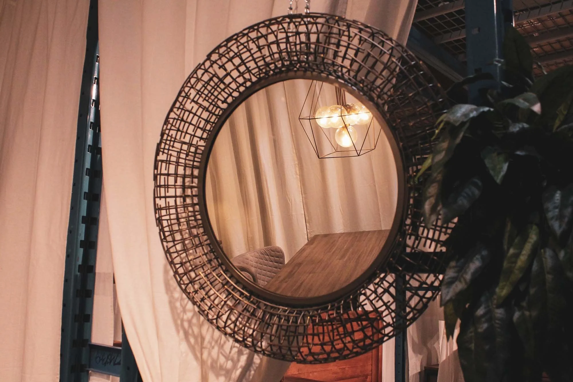 Regal Mirror - Image 8