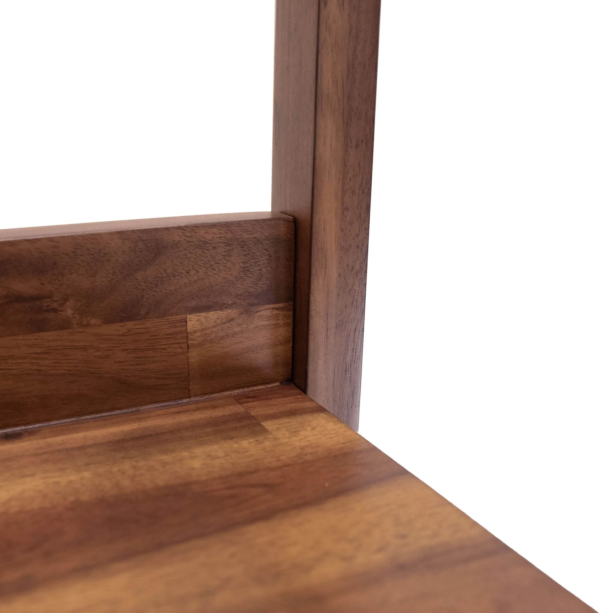 Remix 1 Door Bookcase - Image 11