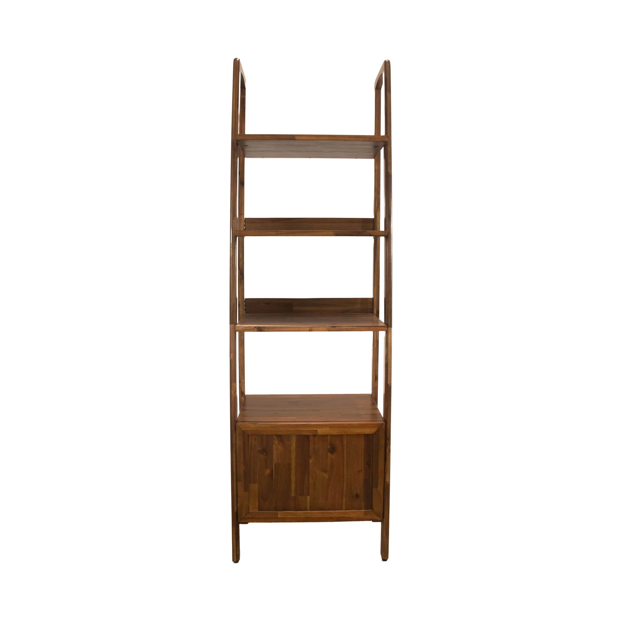 Remix 1 Door Bookcase - Image 4