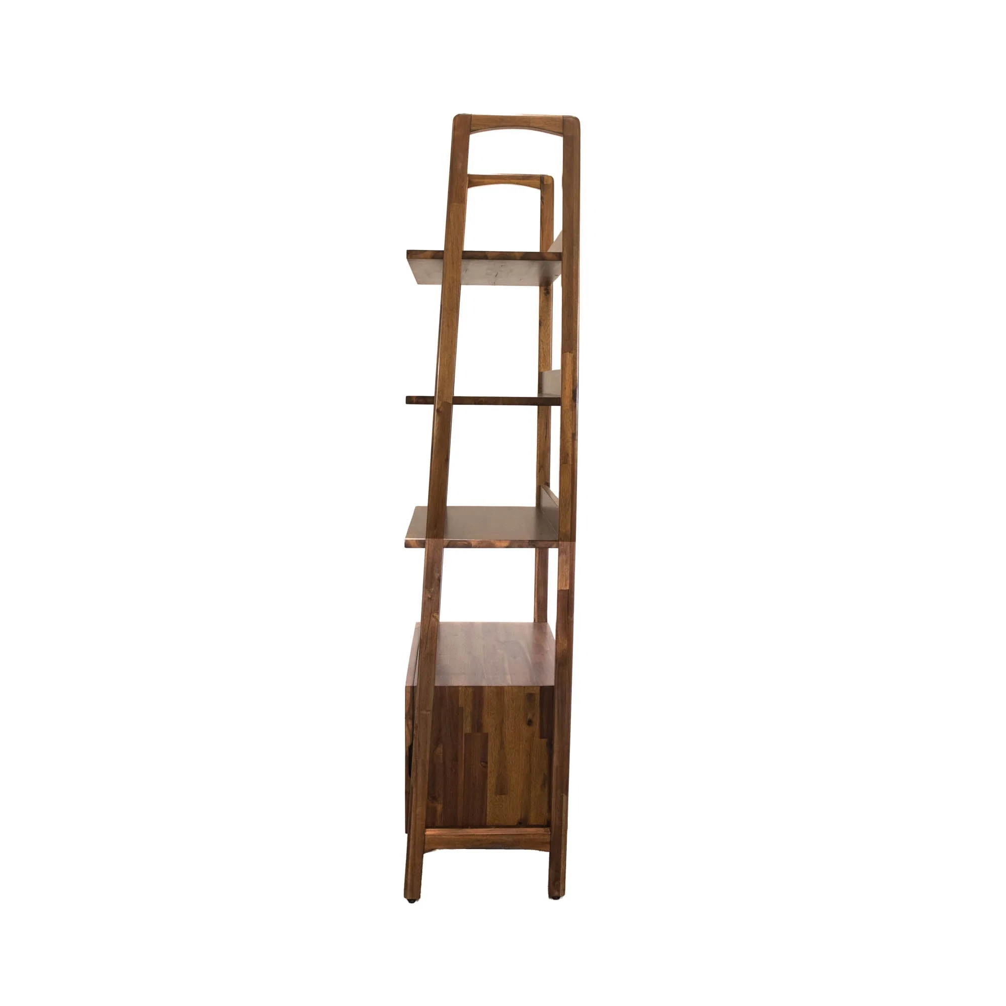 Remix 1 Door Bookcase - Image 5