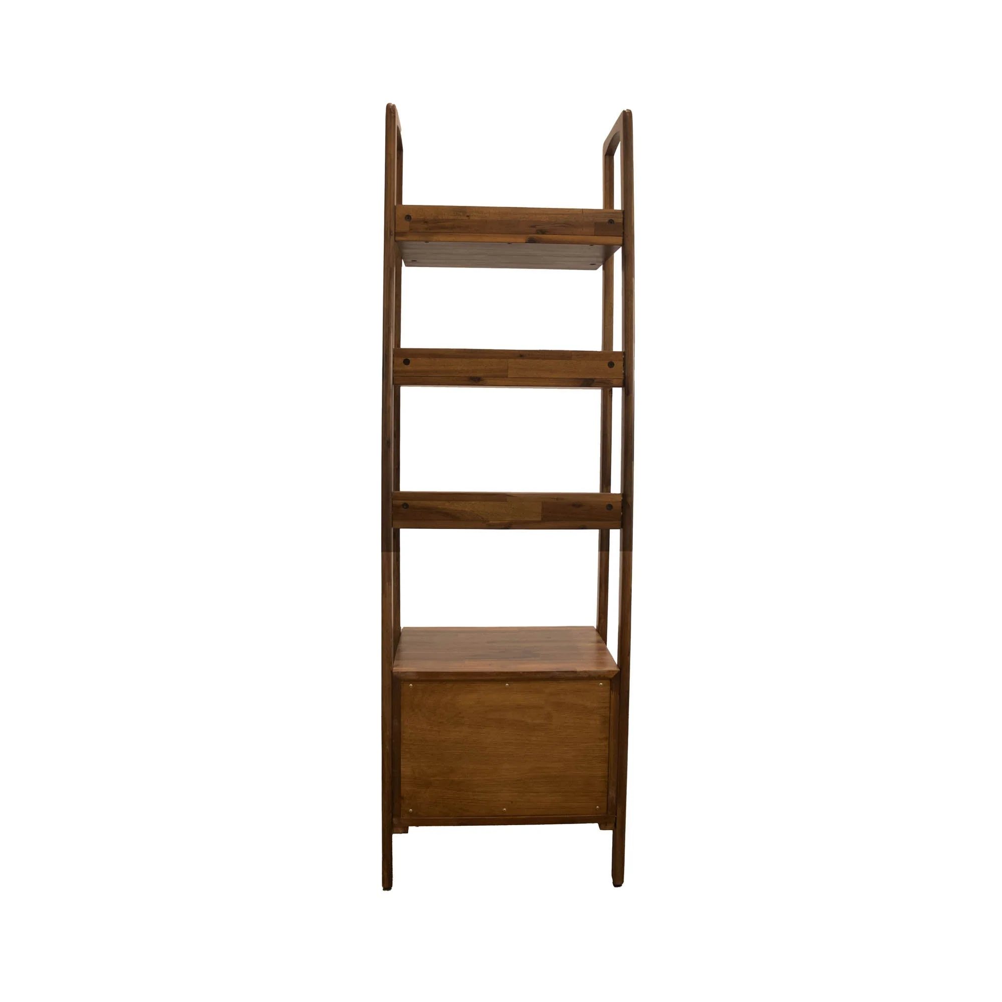 Remix 1 Door Bookcase - Image 6