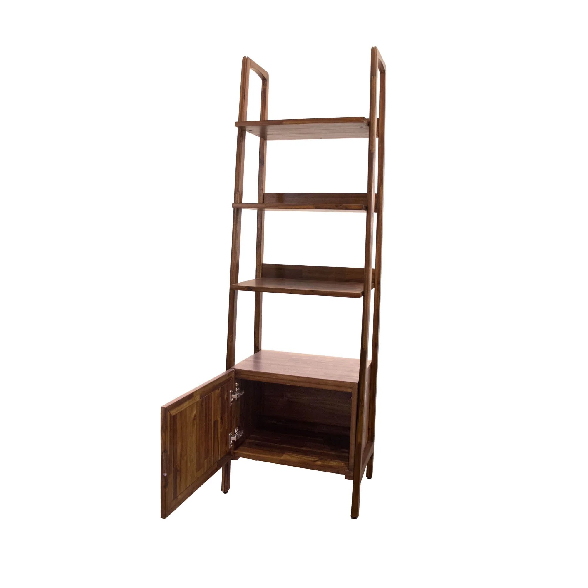 Remix 1 Door Bookcase - Image 7
