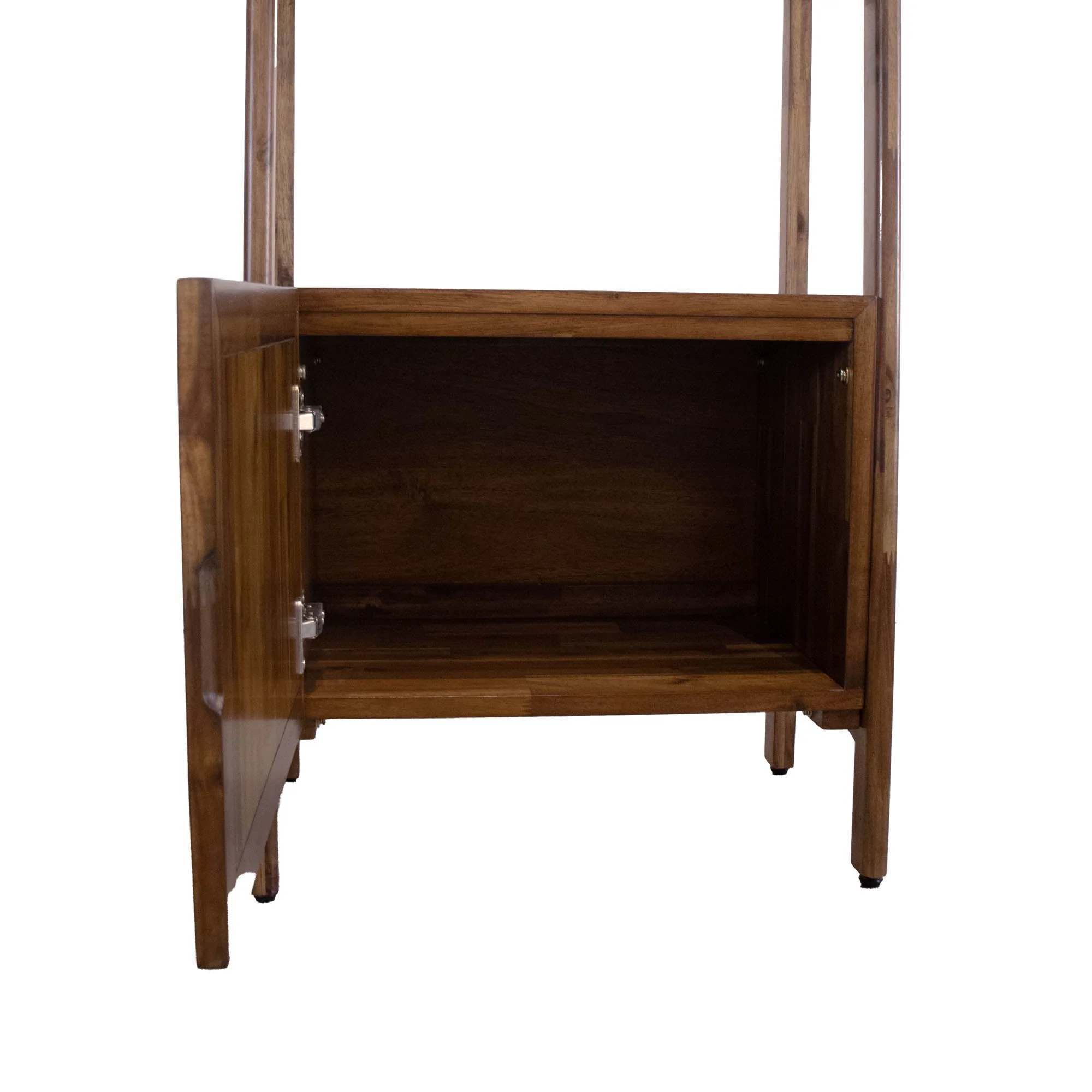 Remix 1 Door Bookcase - Image 8