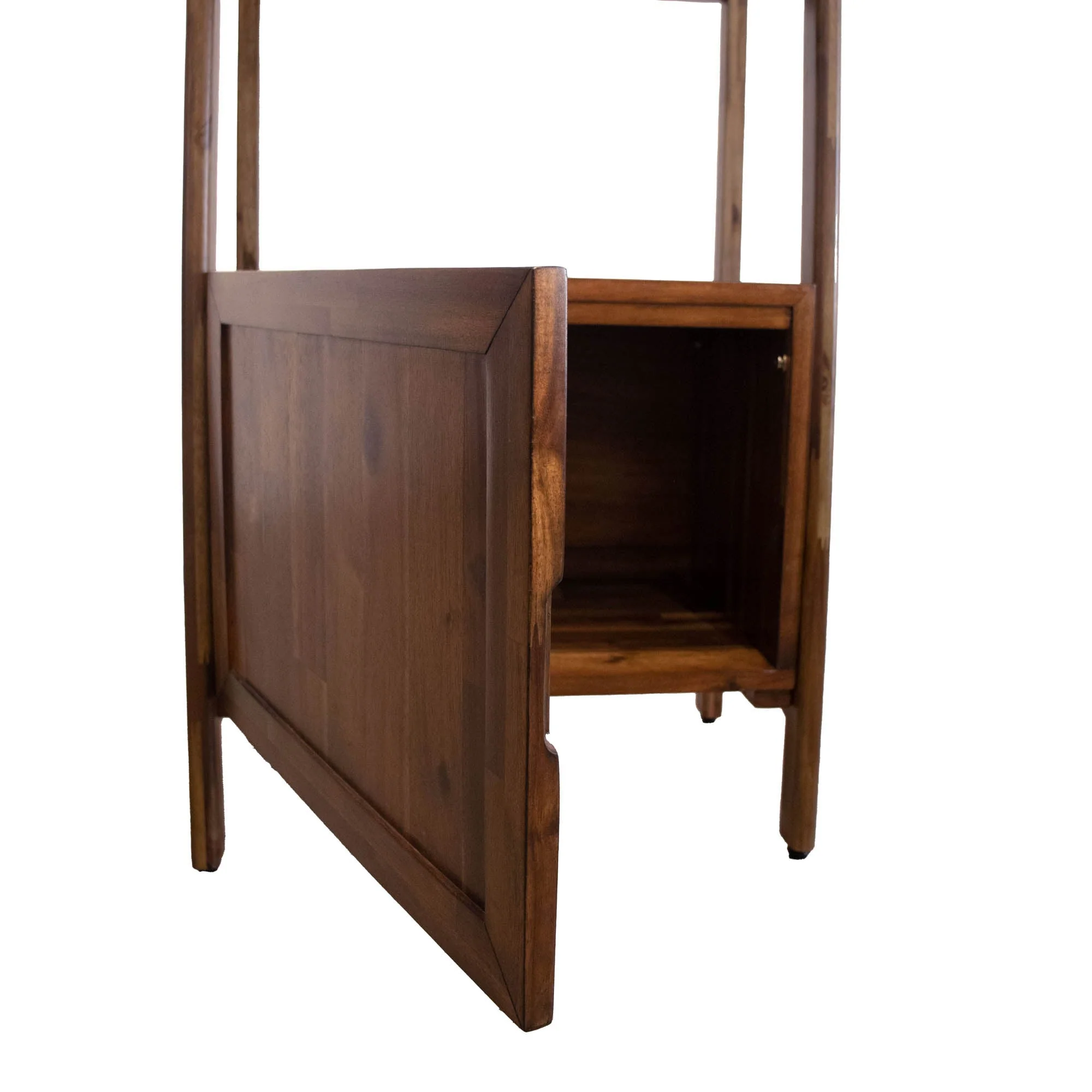 Remix 1 Door Bookcase - Image 9