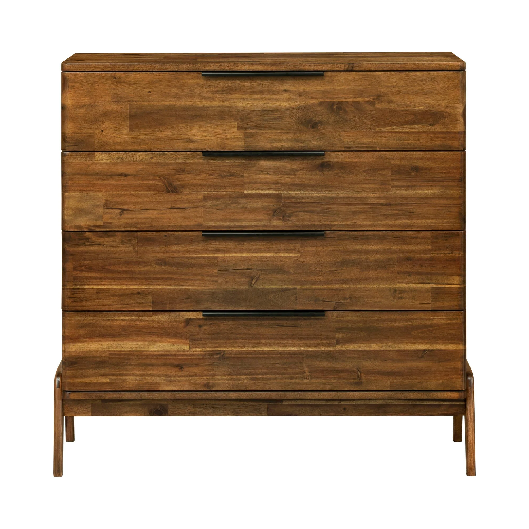 Remix 4 Drawer Chest - Image 4