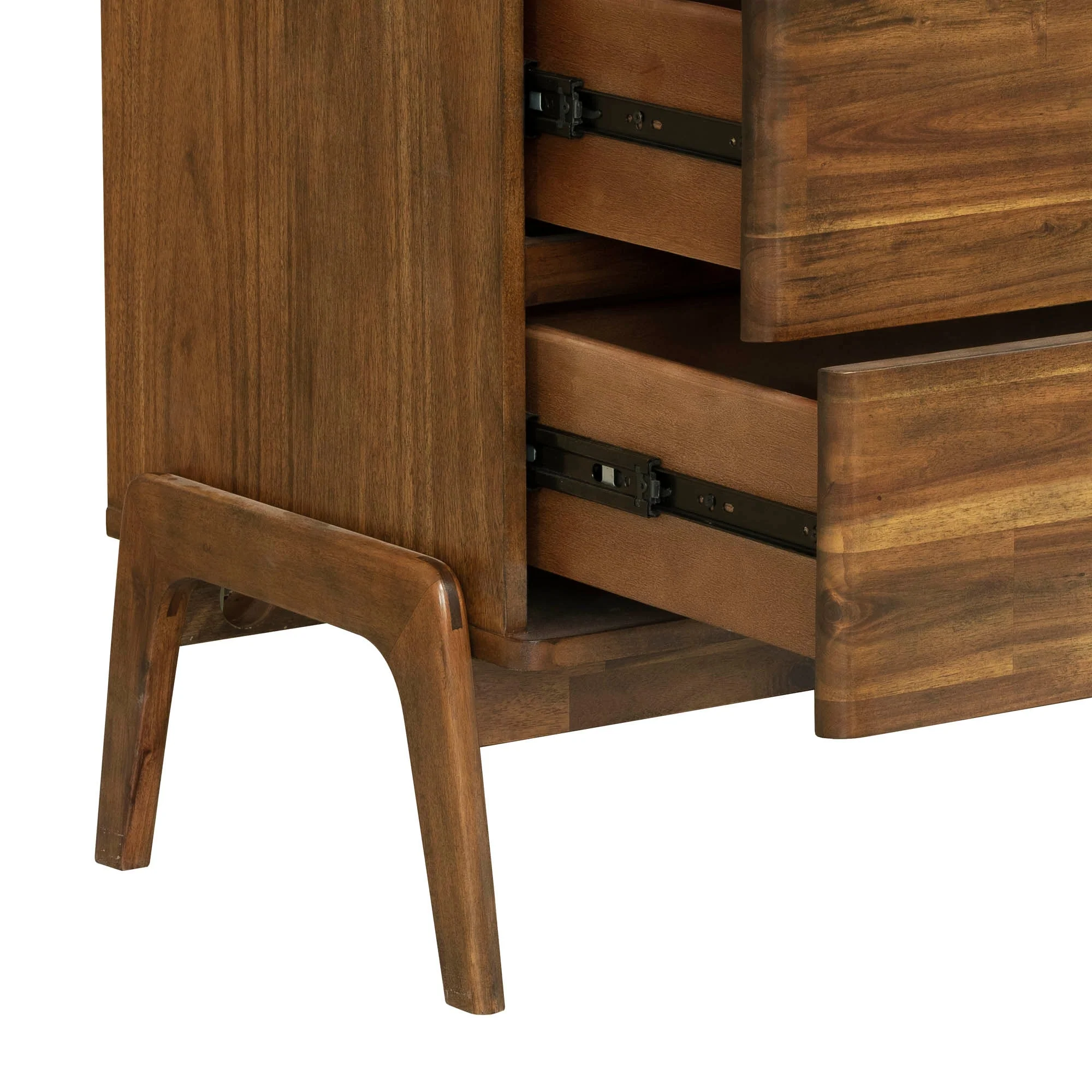 Remix 4 Drawer Chest - Image 7