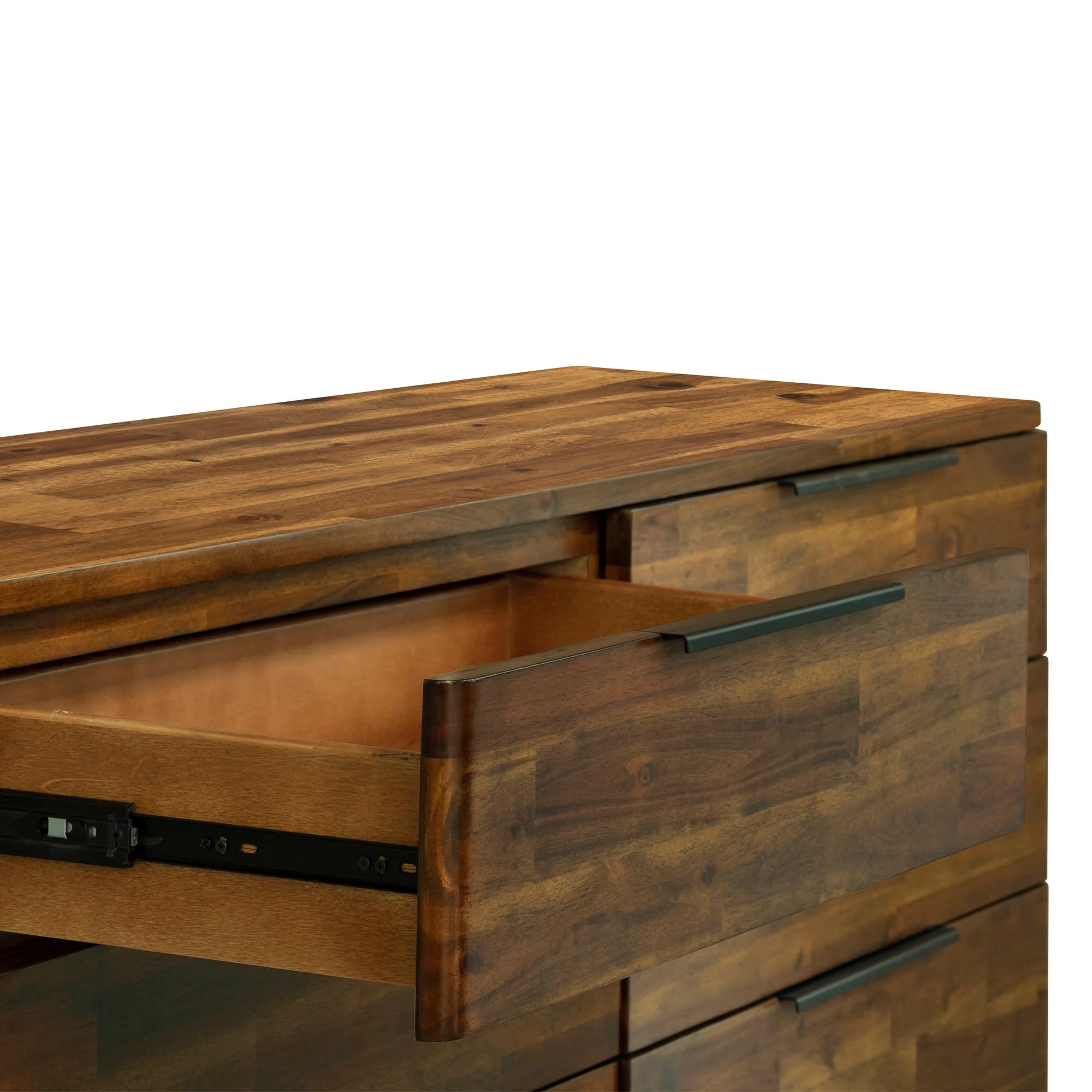 Remix 6 Drawer Dresser - Image 6