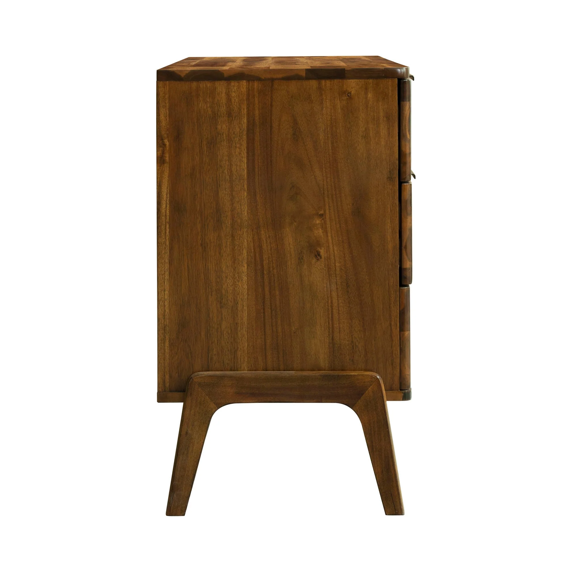 Remix 6 Drawer Dresser - Image 8