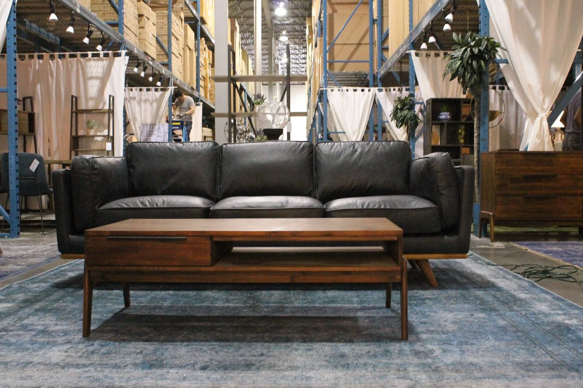 Remix Coffee Table - Image 8