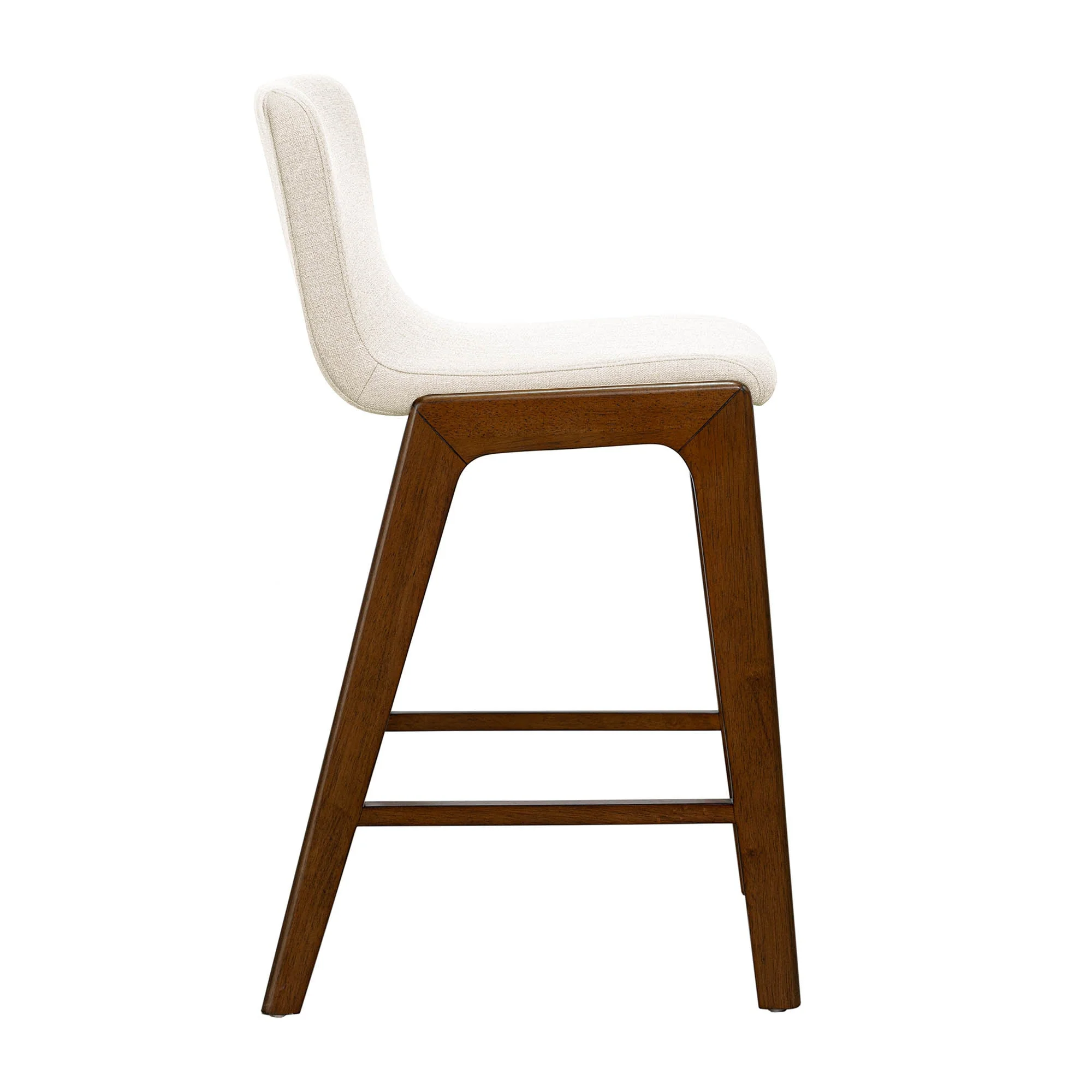 Remix Counter Stool - Cream - Image 6