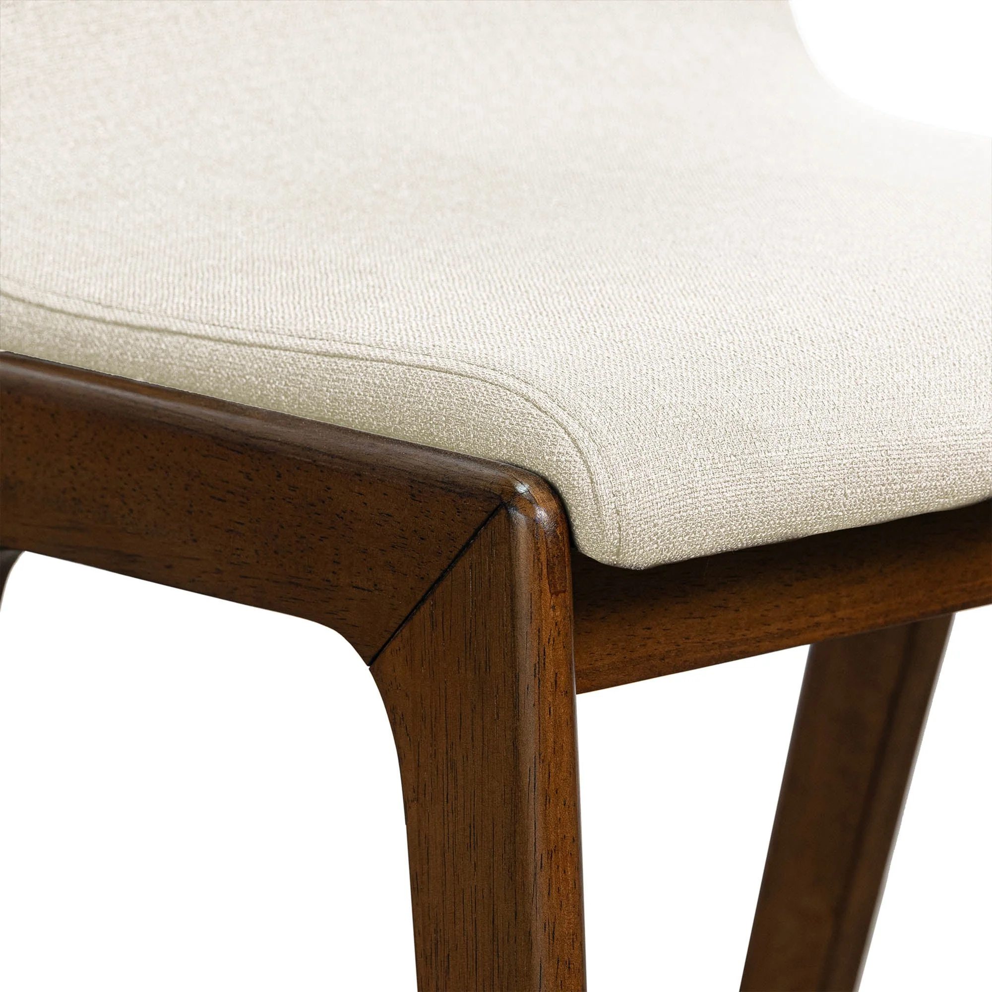 Remix Counter Stool - Cream - Image 8