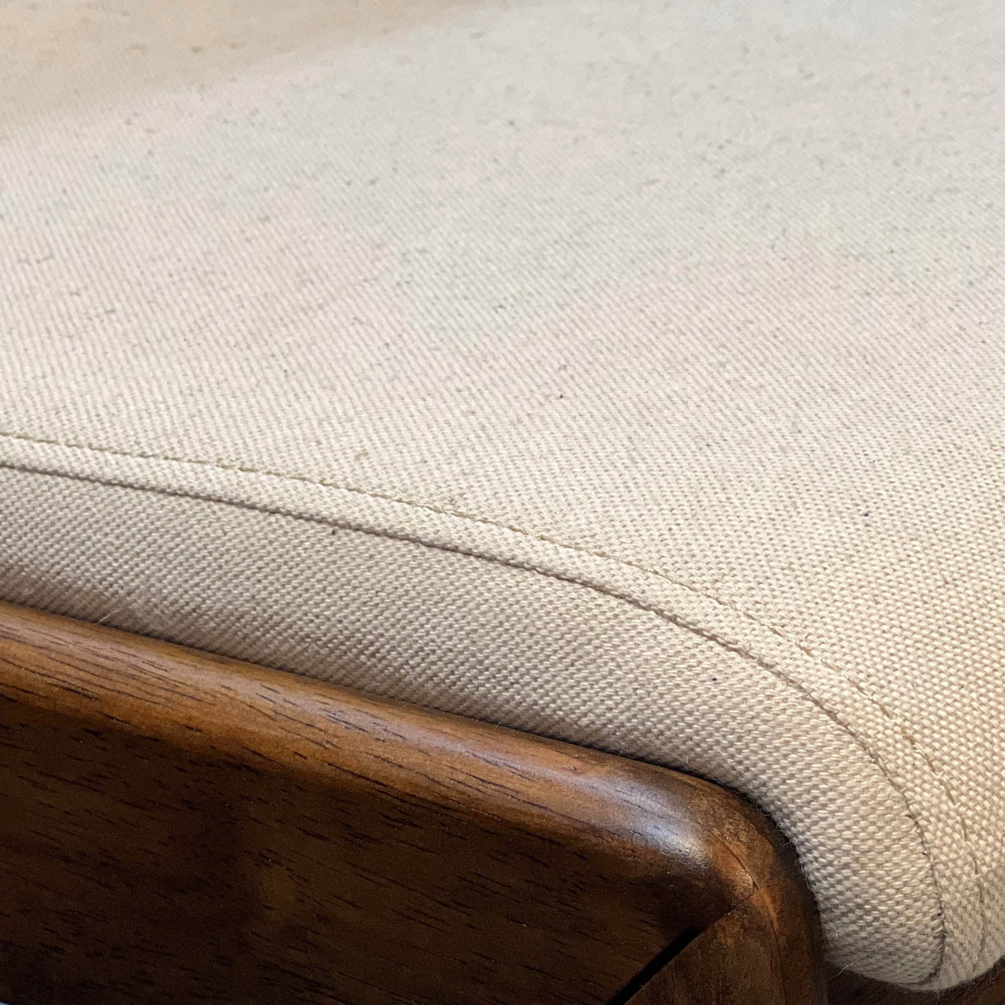 Remix Dining Chair - Cream - Image 13