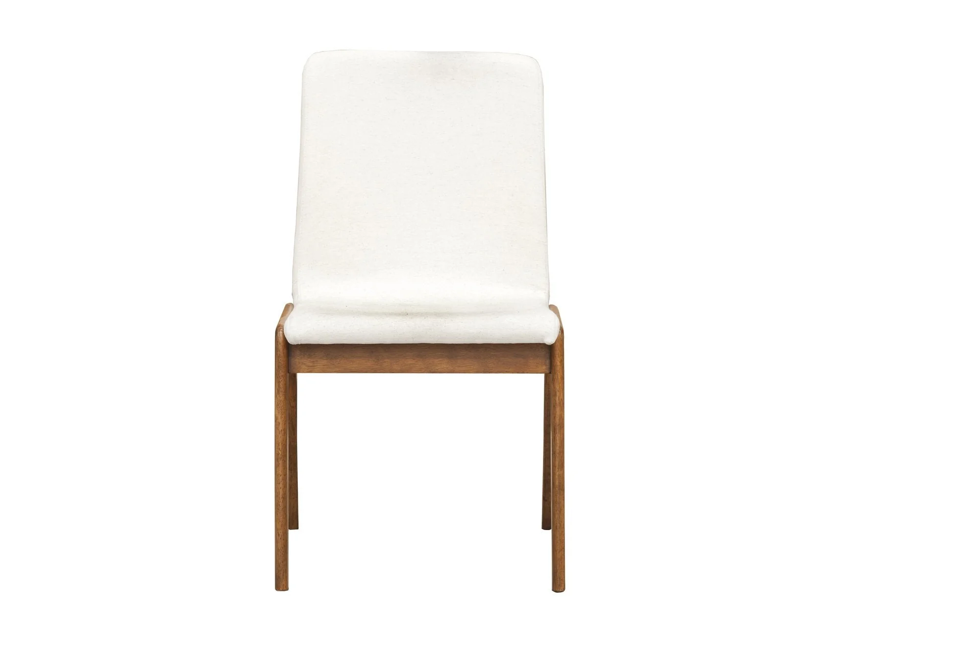 Remix Dining Chair - Cream - Image 3