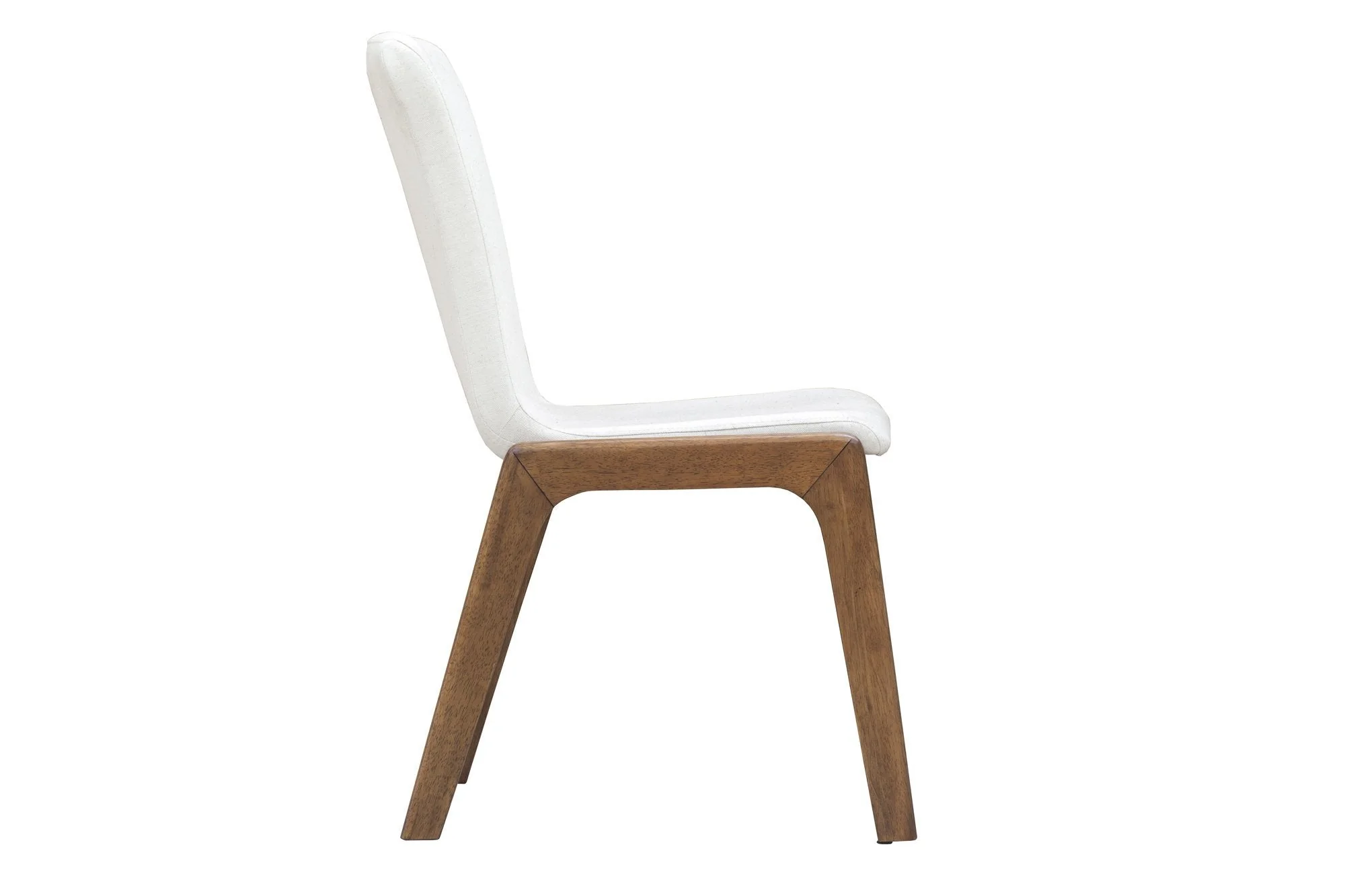 Remix Dining Chair - Cream - Image 5